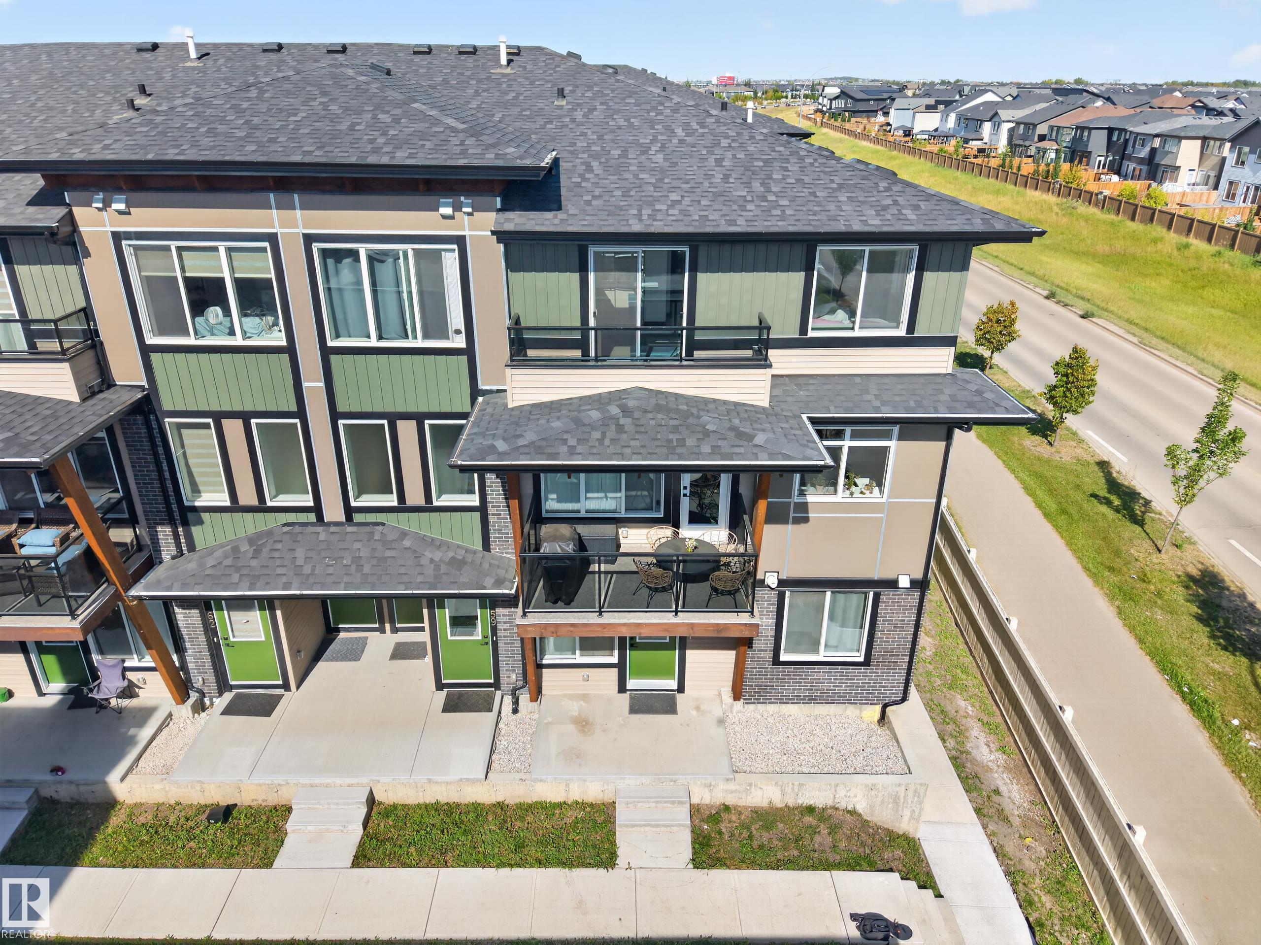 Photo 34 at 58 - 16231 19 Avenue SW, Glenridding Ravine, Edmonton