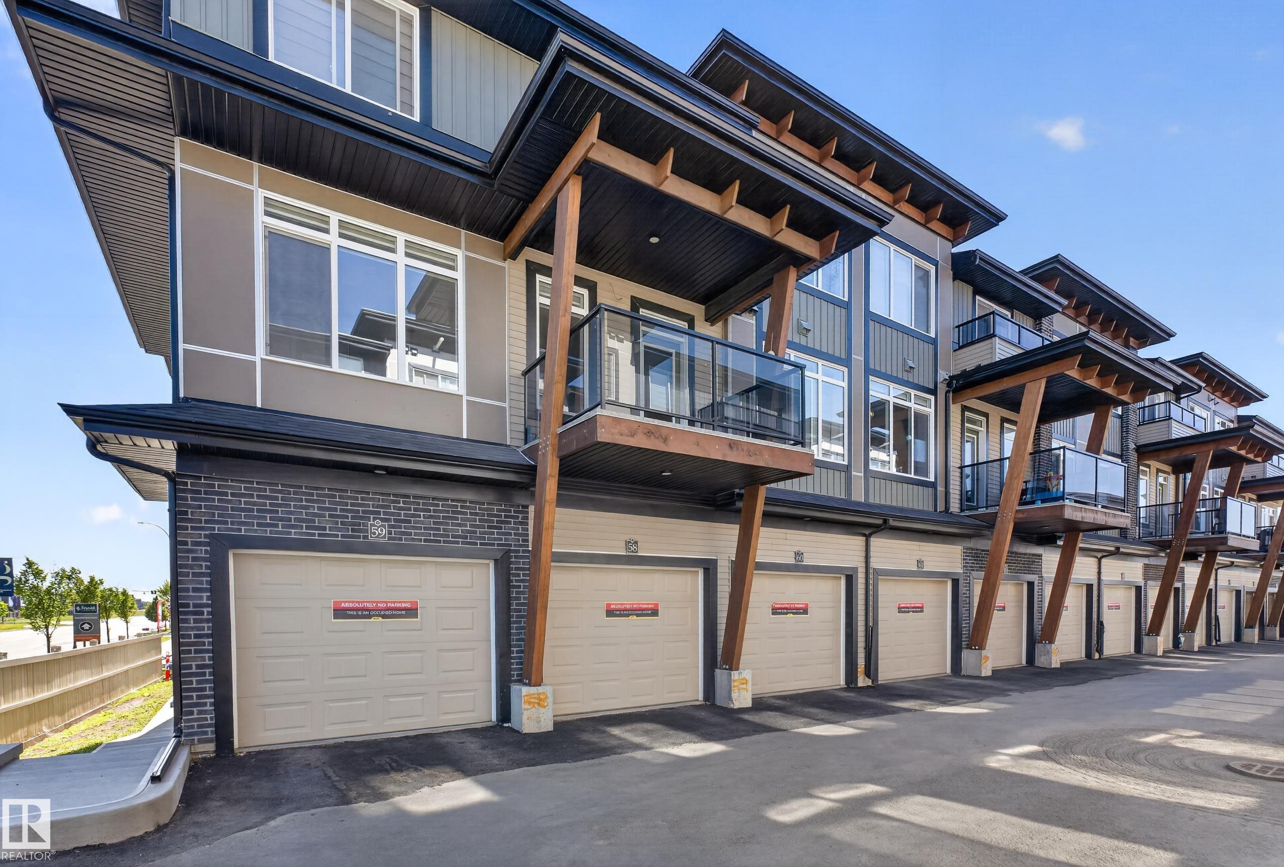 Photo 37 at 58 - 16231 19 Avenue SW, Glenridding Ravine, Edmonton