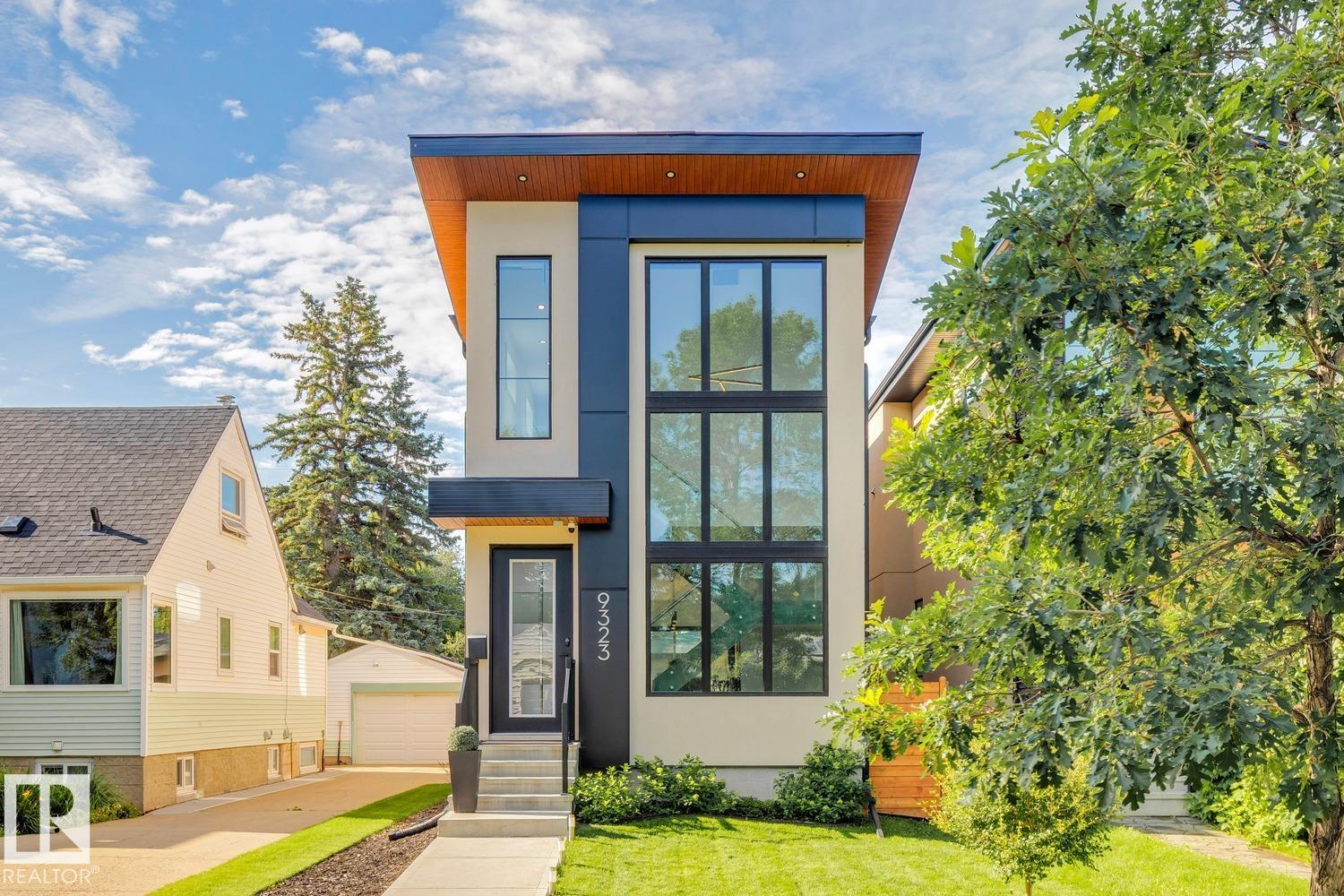 9323 75 Avenue NW, Ritchie, Edmonton