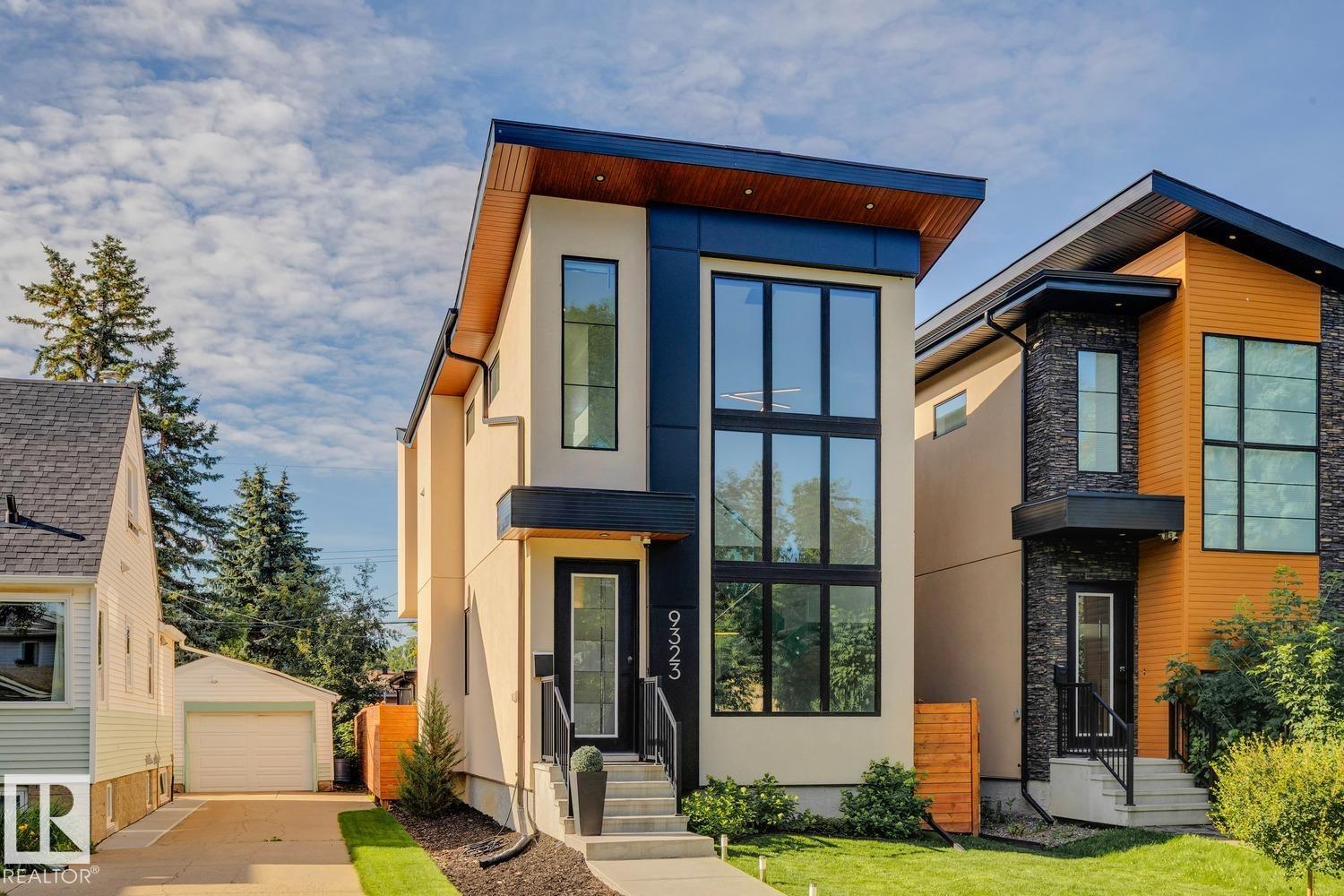 9323 75 Avenue NW, Ritchie, Edmonton