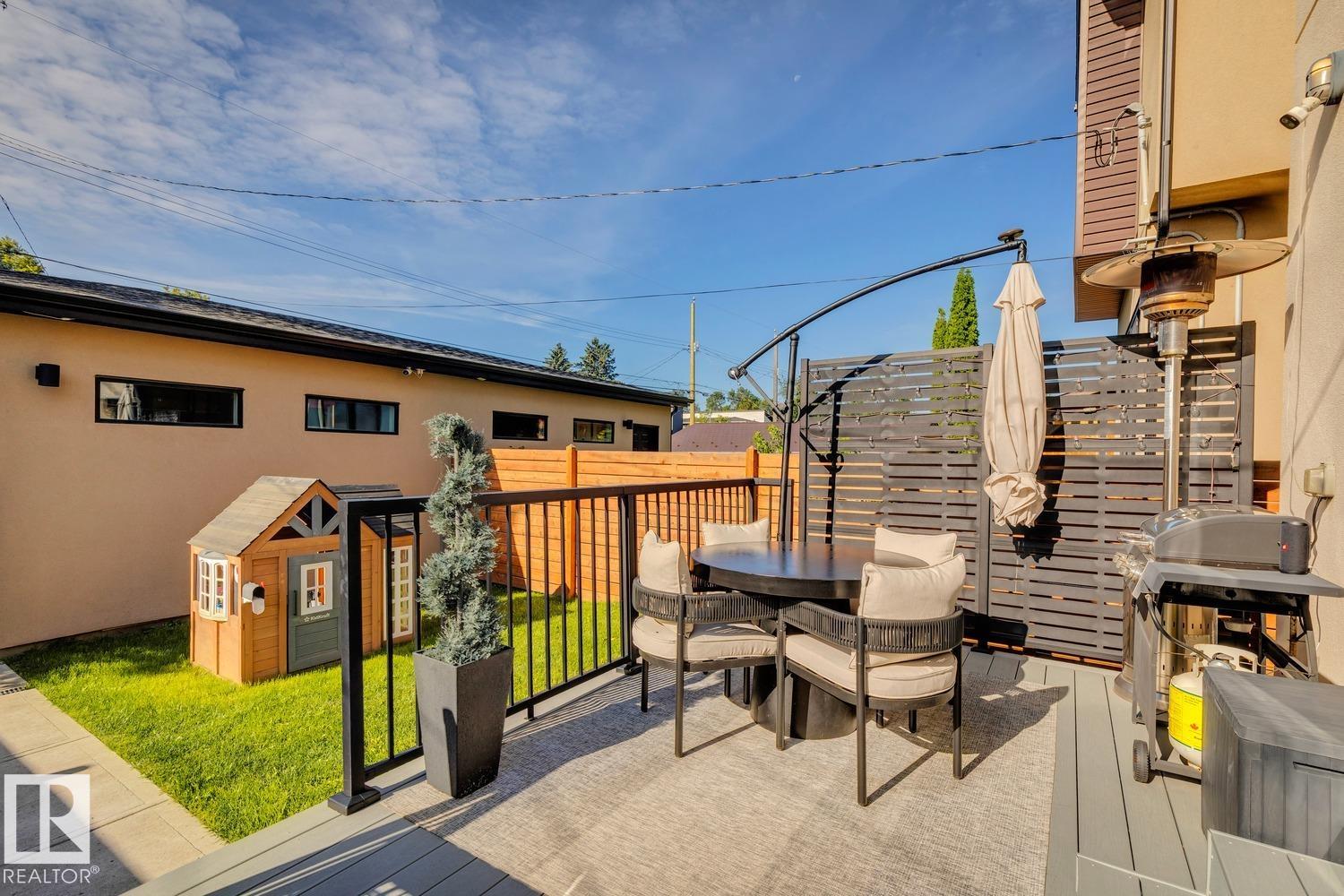 Photo 42 at 9323 75 Avenue NW, Ritchie, Edmonton
