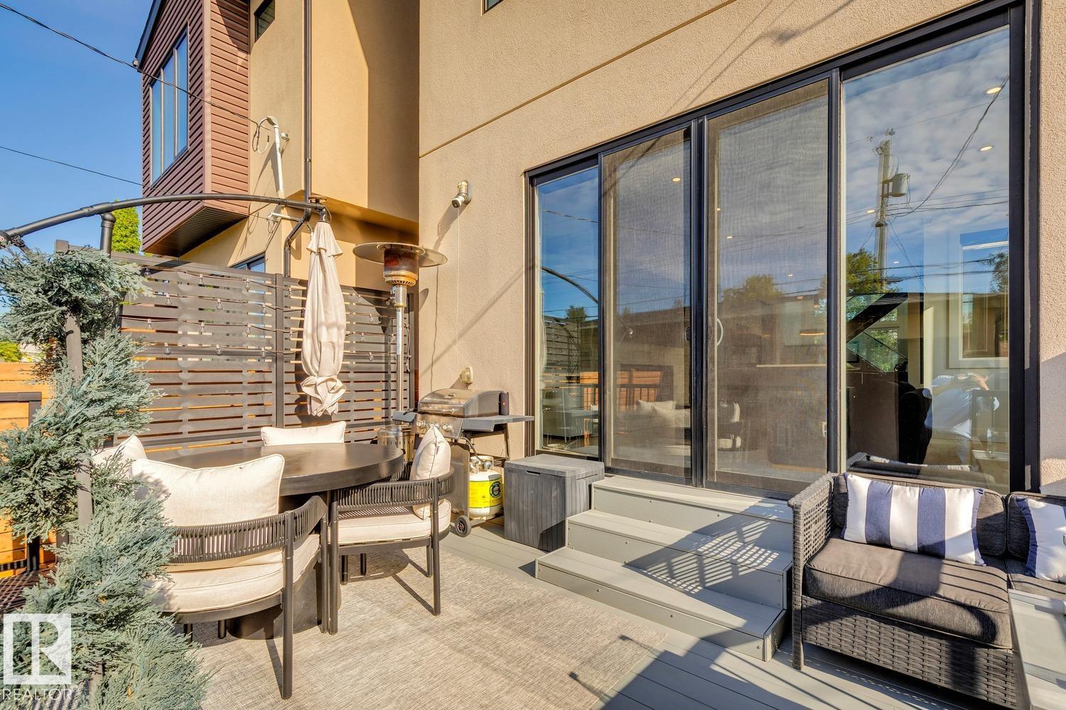 Photo 43 at 9323 75 Avenue NW, Ritchie, Edmonton