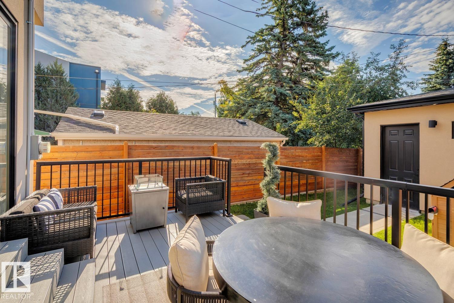 Photo 44 at 9323 75 Avenue NW, Ritchie, Edmonton