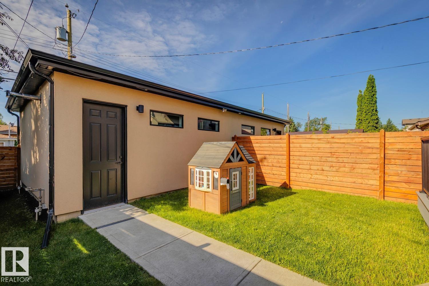 Photo 45 at 9323 75 Avenue NW, Ritchie, Edmonton