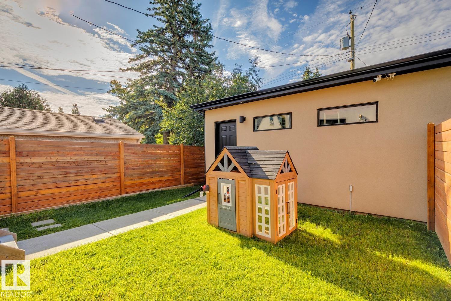 Photo 46 at 9323 75 Avenue NW, Ritchie, Edmonton