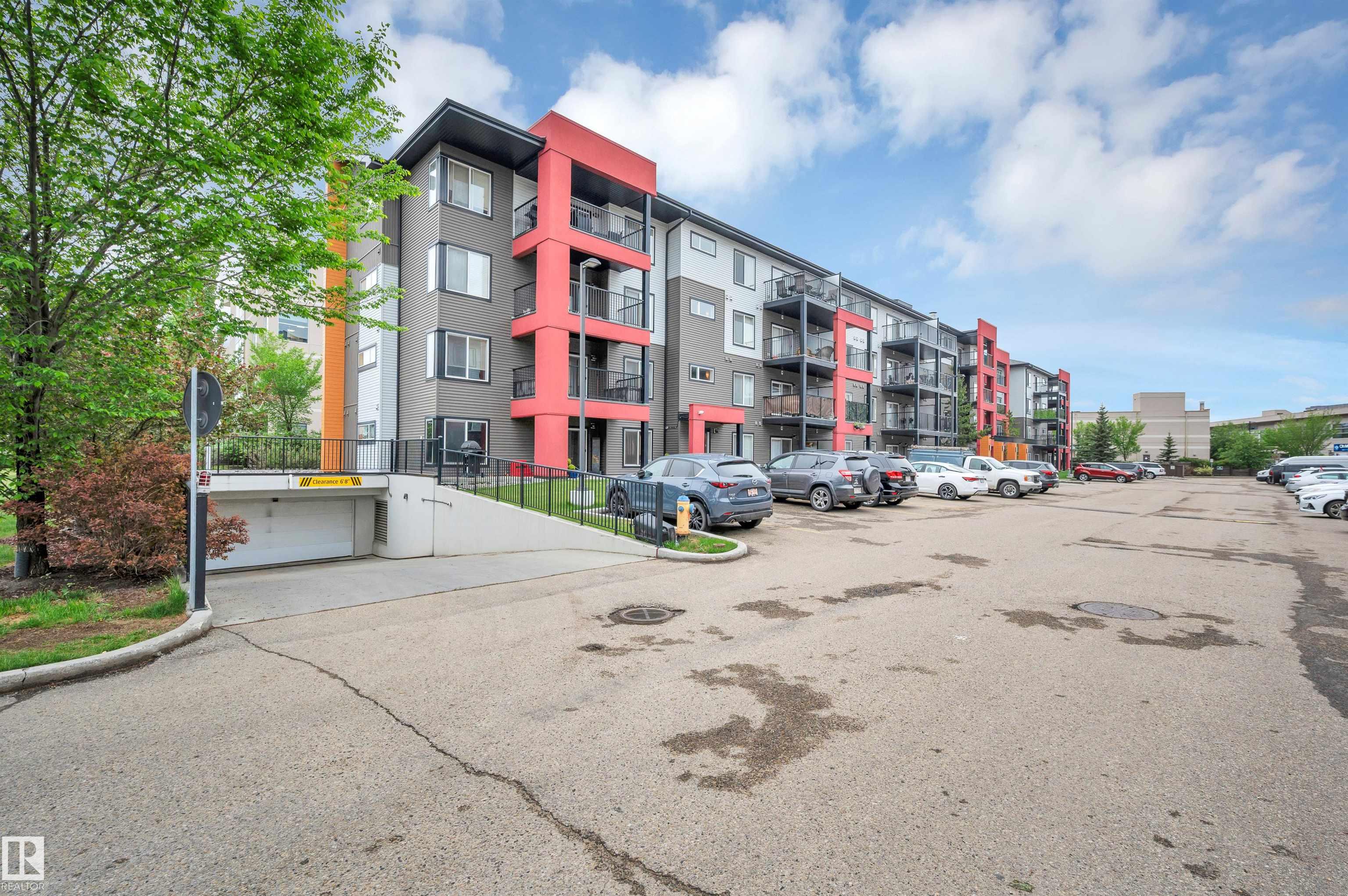Photo 18 at 216 - 340 Windermere Road NW, Windermere, Edmonton