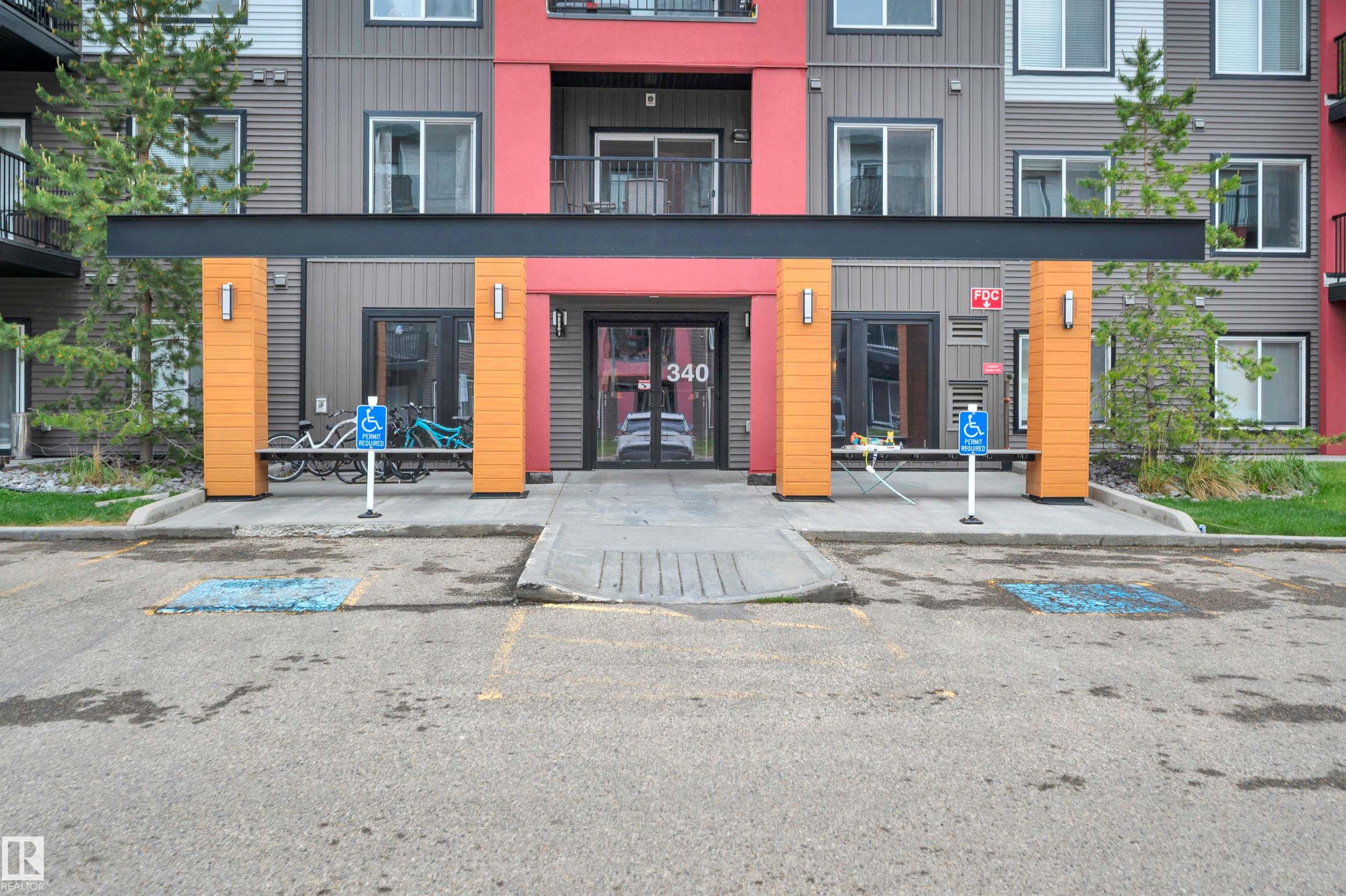Photo 19 at 216 - 340 Windermere Road NW, Windermere, Edmonton