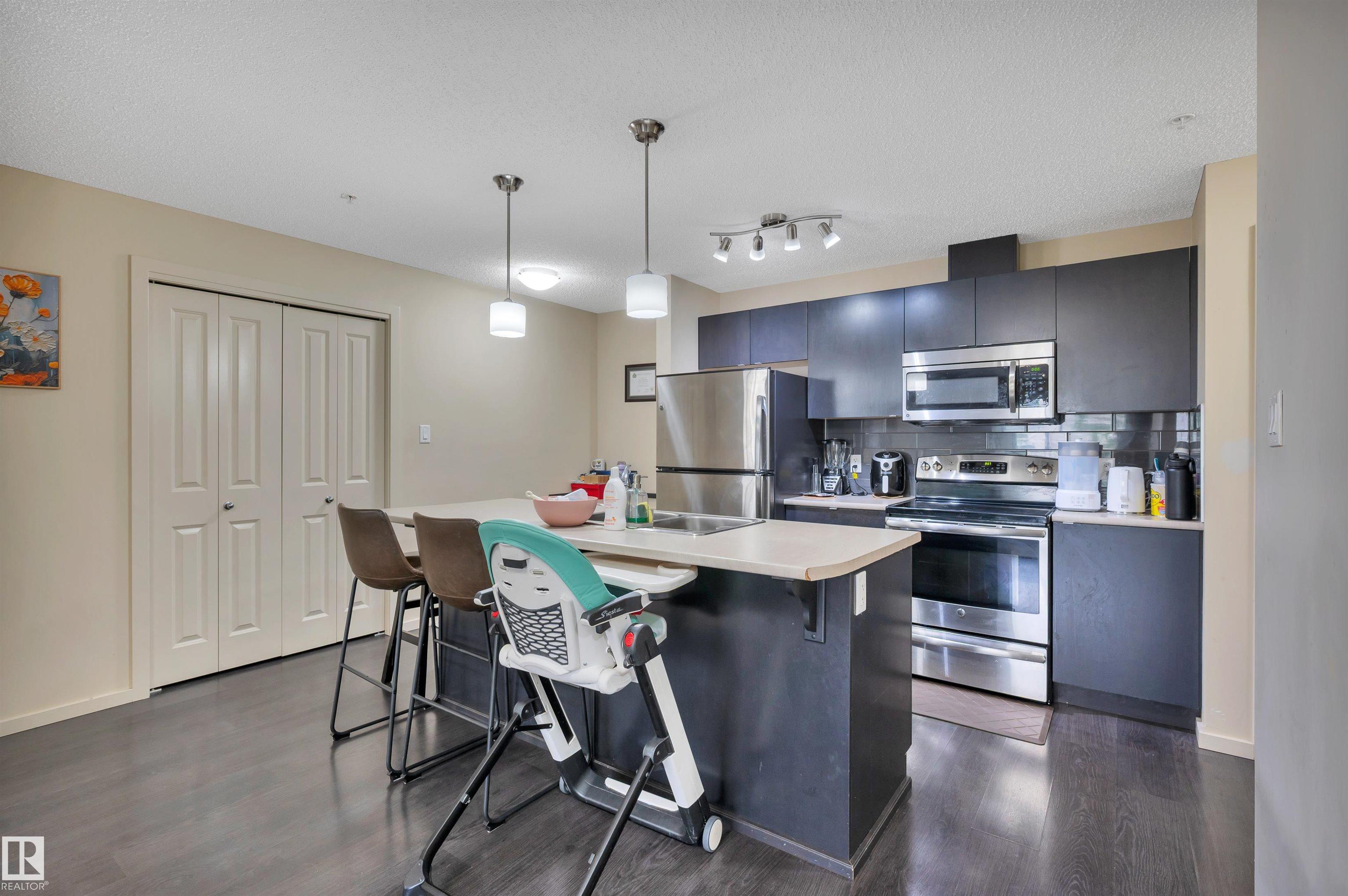Photo 3 at 216 - 340 Windermere Road NW, Windermere, Edmonton