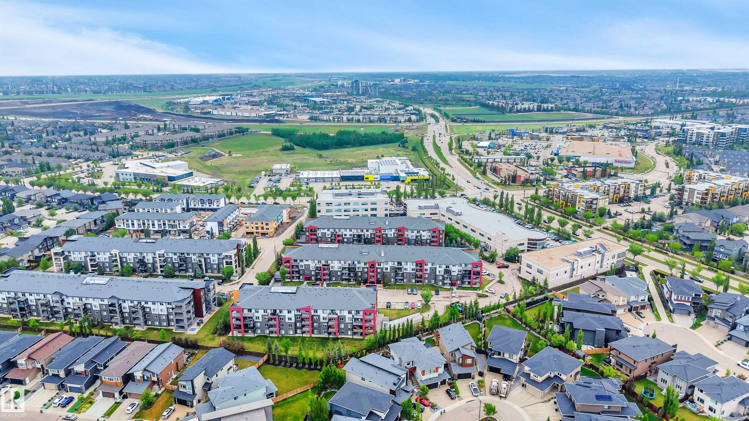 Photo 23 at 216 - 340 Windermere Road NW, Windermere, Edmonton