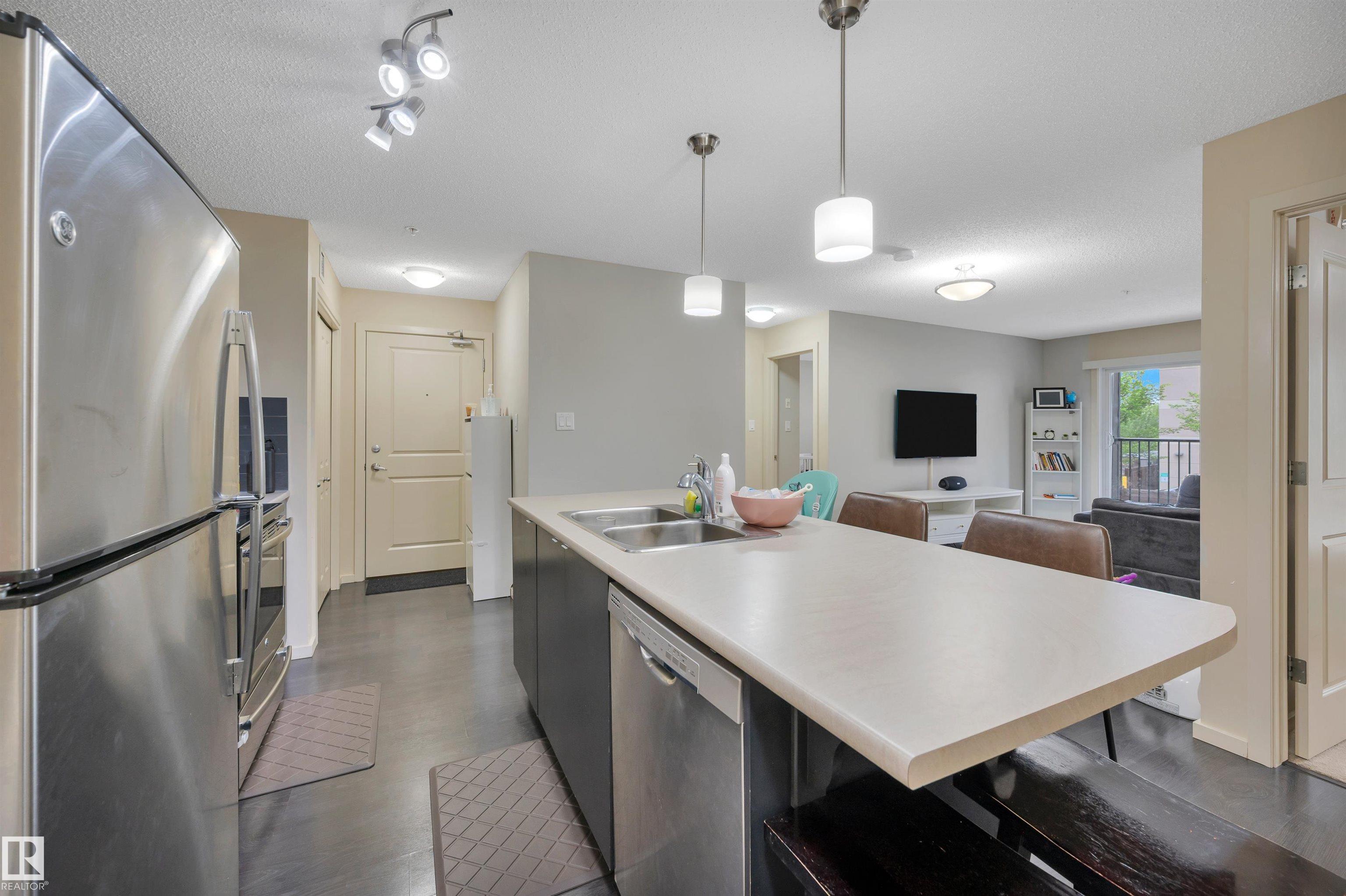 Photo 5 at 216 - 340 Windermere Road NW, Windermere, Edmonton