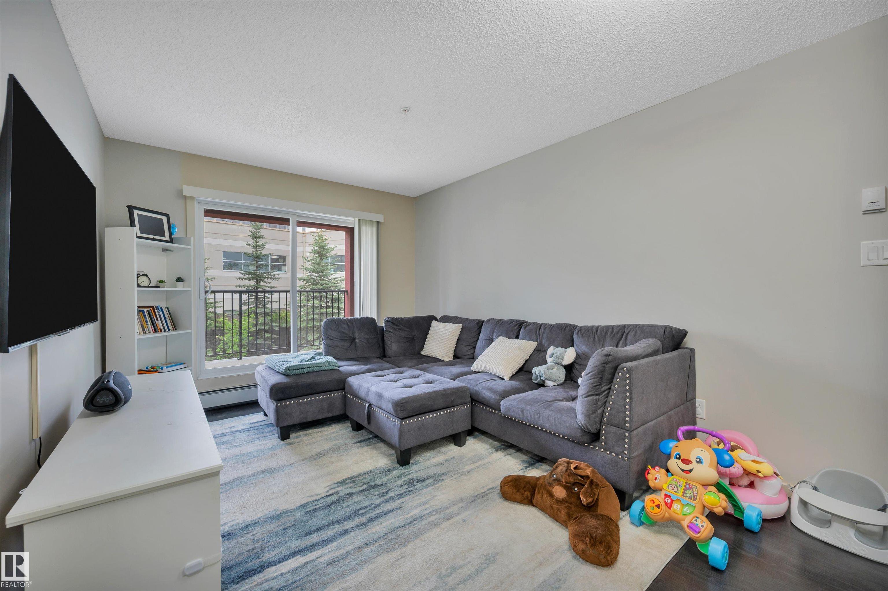 Photo 6 at 216 - 340 Windermere Road NW, Windermere, Edmonton