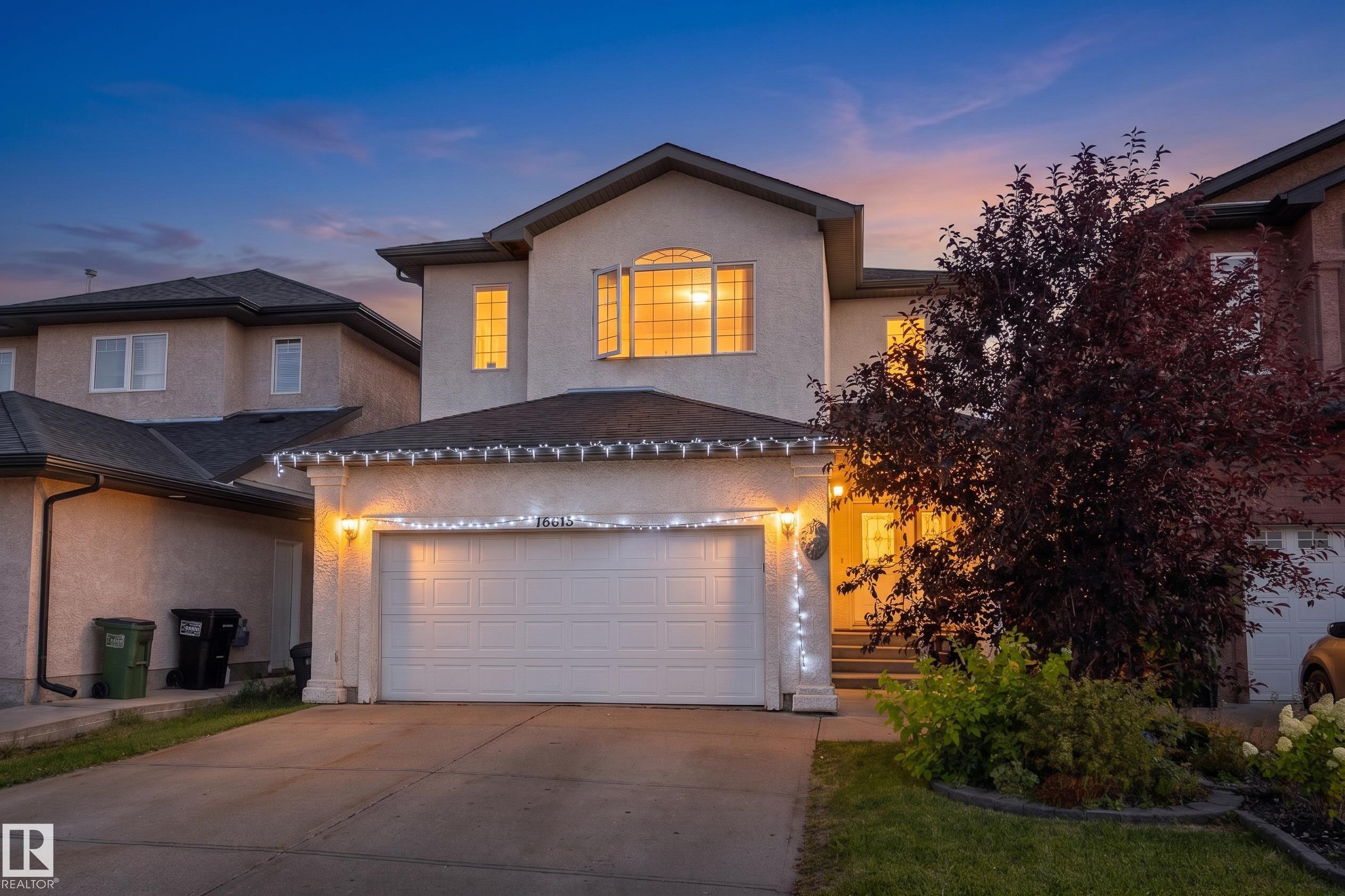 16613 58A ST NW, Edmonton, AB T5Y 0J3