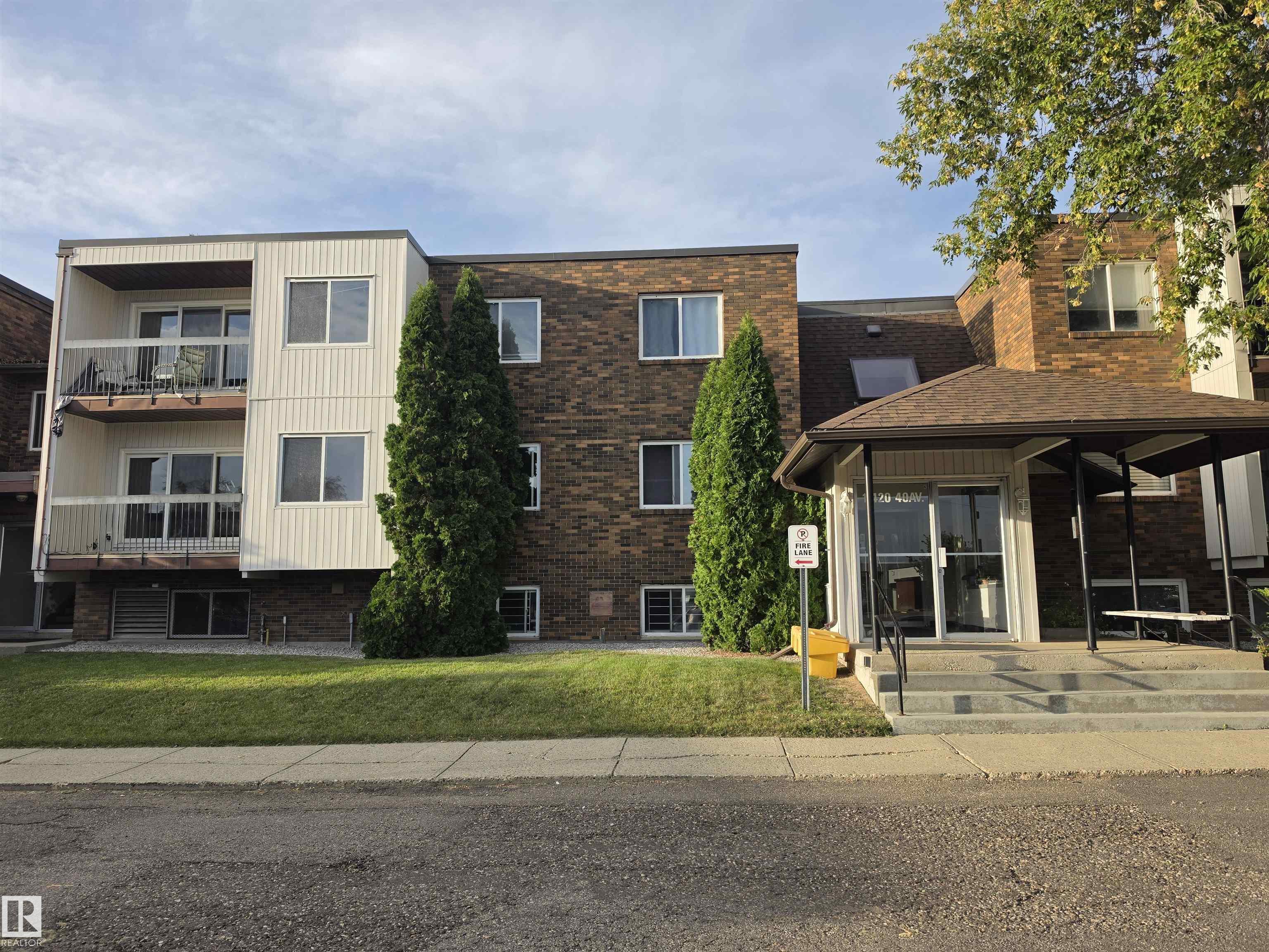 306 - 11420 40 Avenue NW, Royal Gardens, Edmonton photo 5