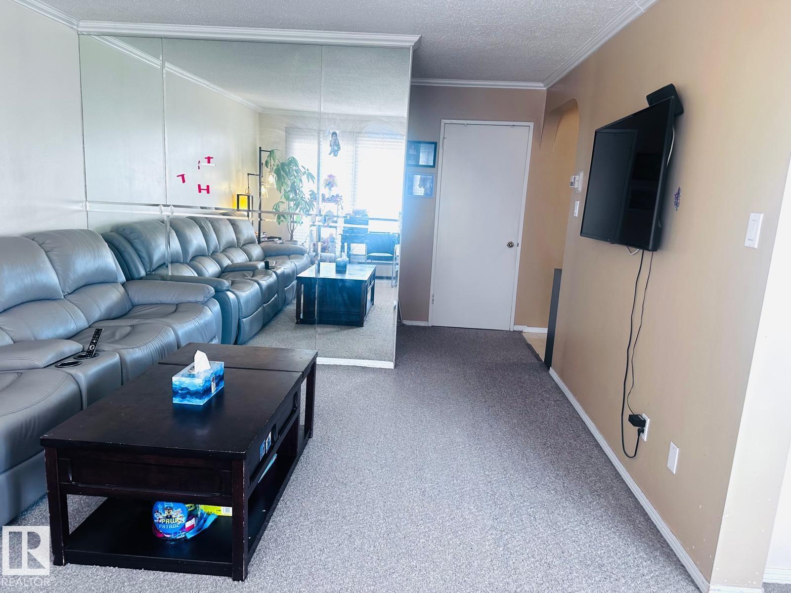 Photo 2 at 306 - 11420 40 Avenue NW, Royal Gardens, Edmonton