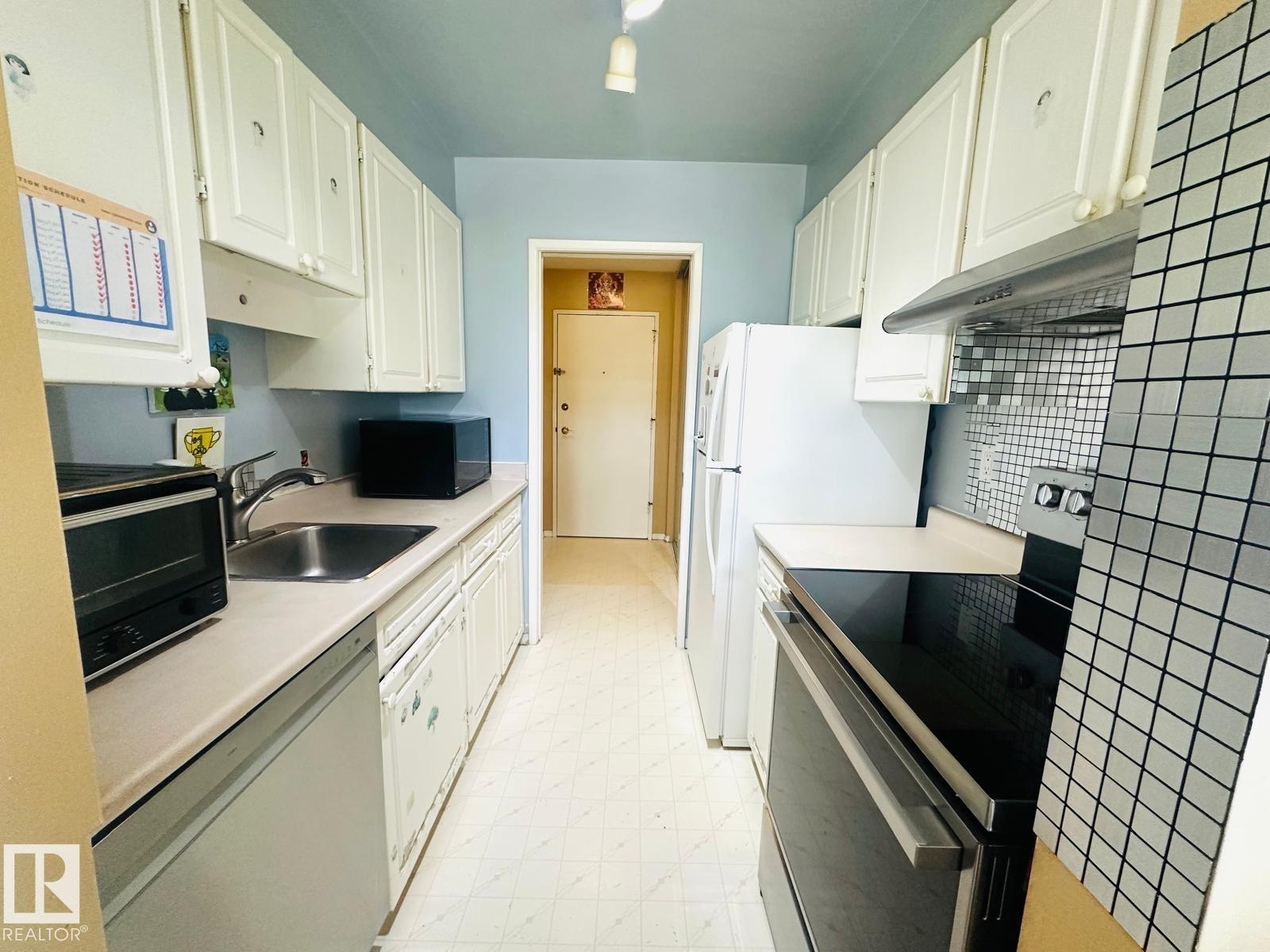 Photo 16 at 306 - 11420 40 Avenue NW, Royal Gardens, Edmonton