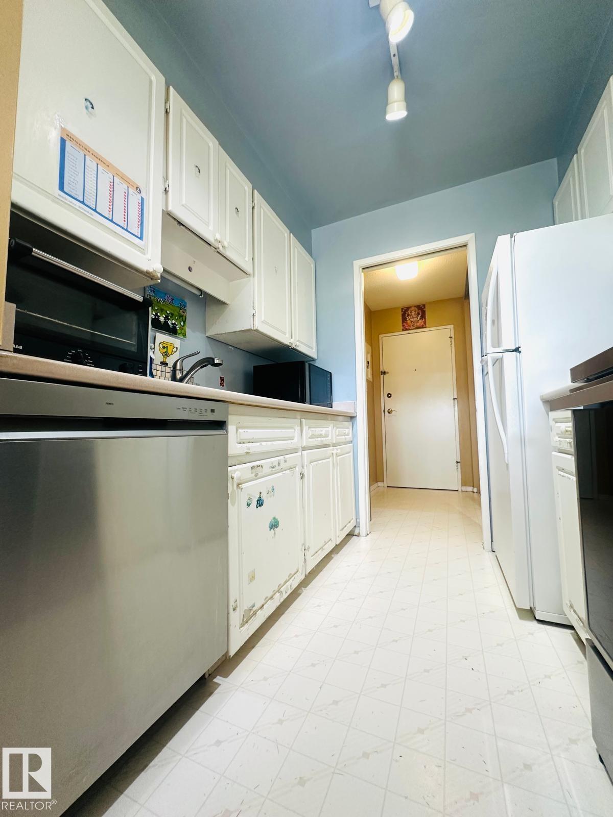 Photo 17 at 306 - 11420 40 Avenue NW, Royal Gardens, Edmonton