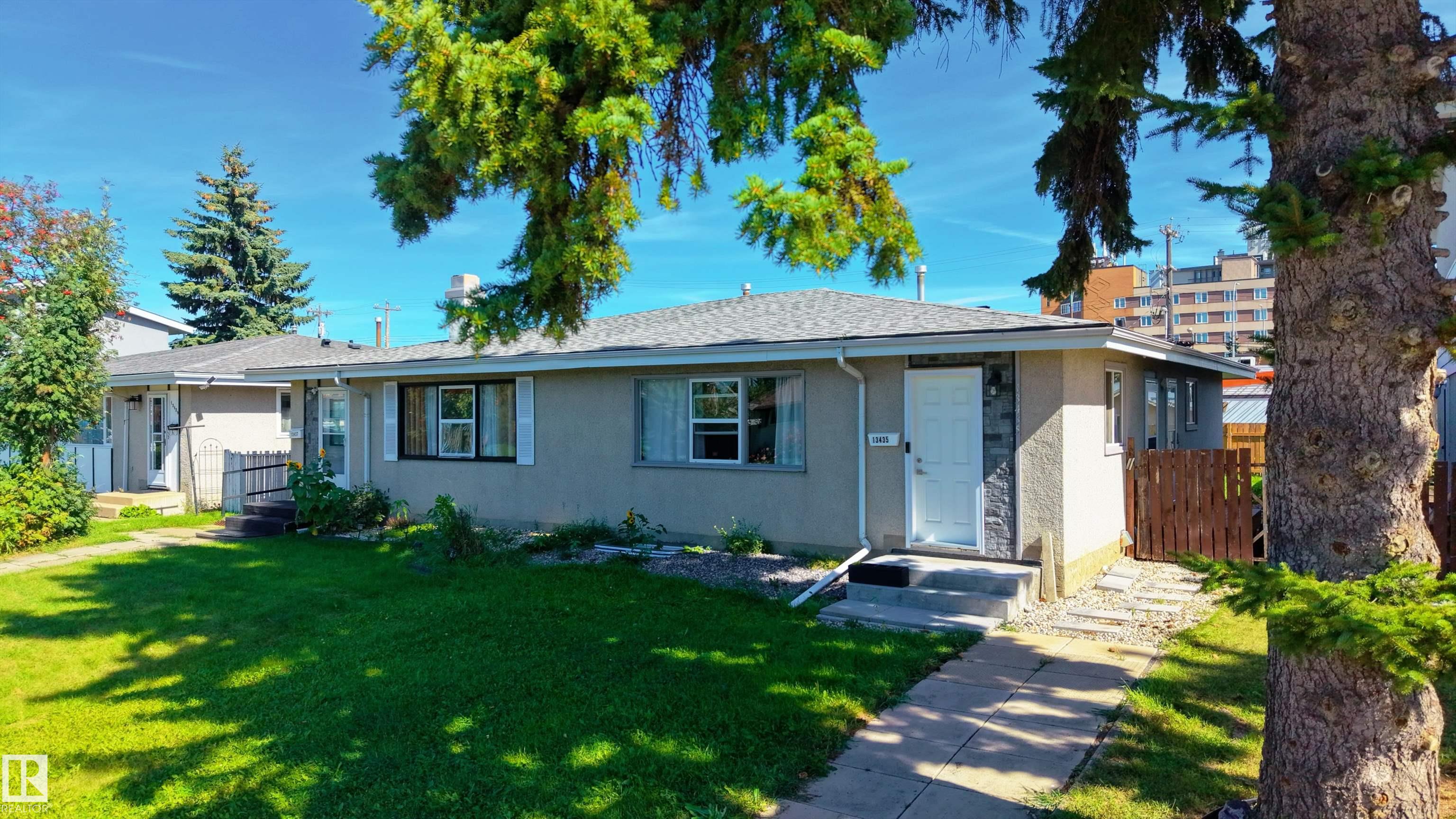 13435 101 ST NW, Edmonton, AB T5E 4G5