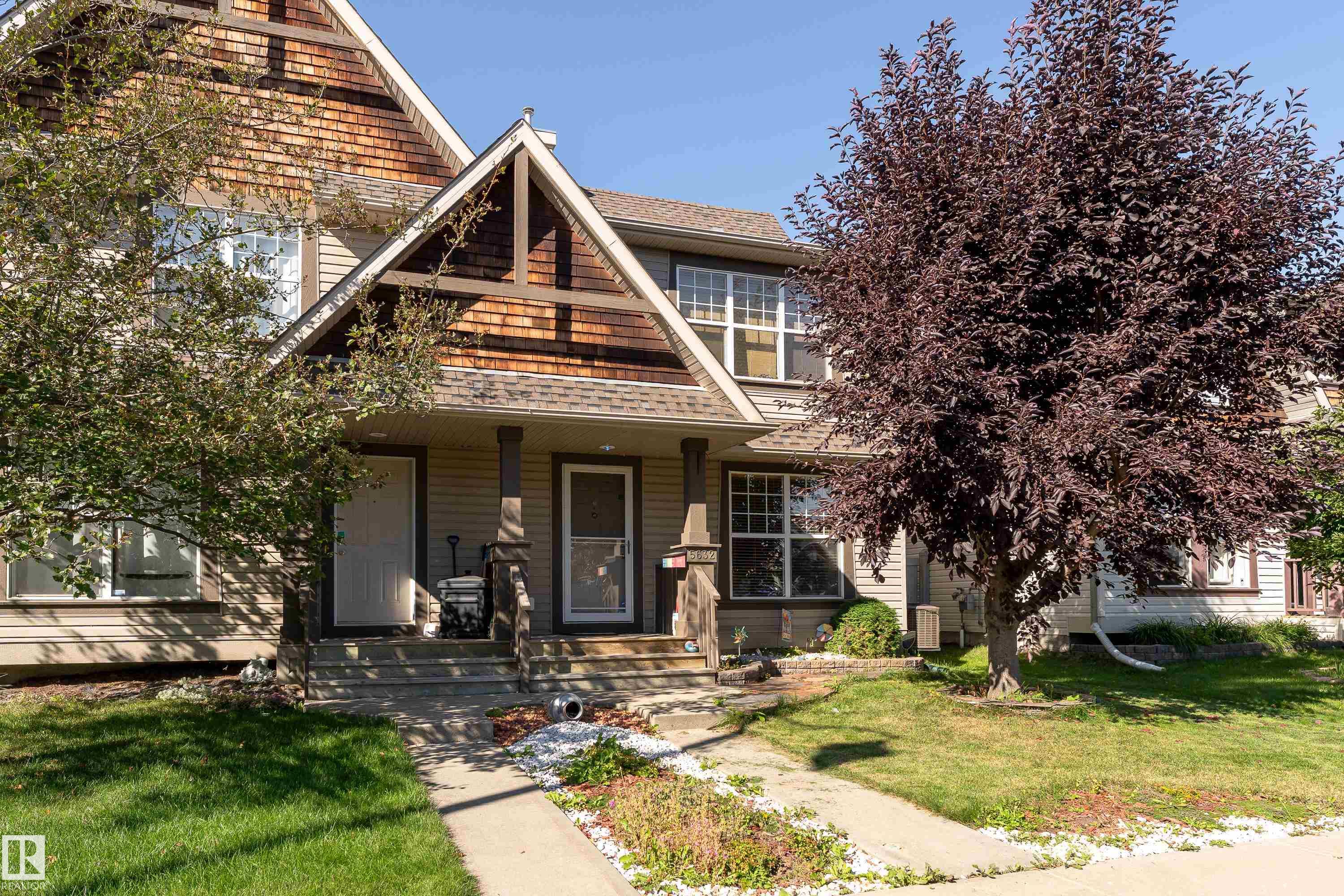 5632 203 ST NW, Edmonton, AB T6M 0B2