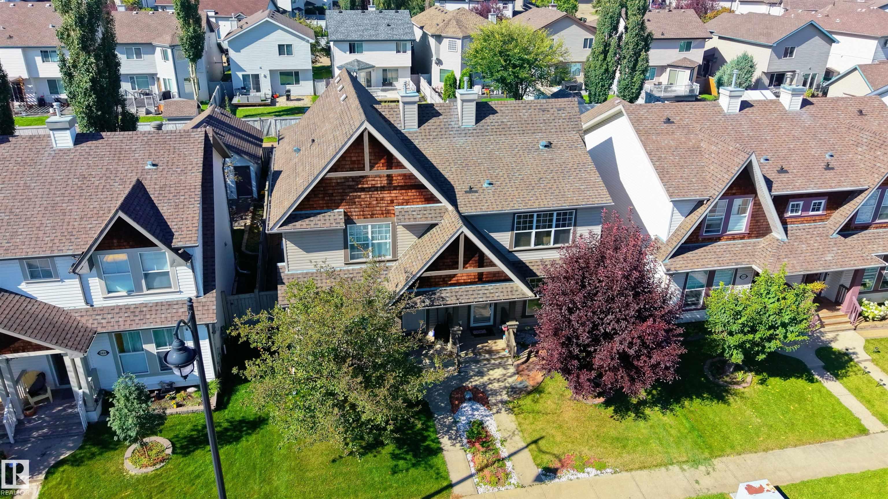 Photo 29 at 5632 203 Street NW, The Hamptons, Edmonton