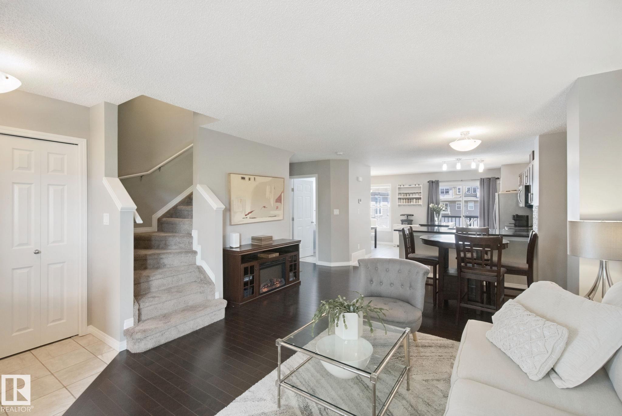 Photo 11 at 58 - 4029 Orchards Drive SW, The Orchards At Ellerslie, Edmonton