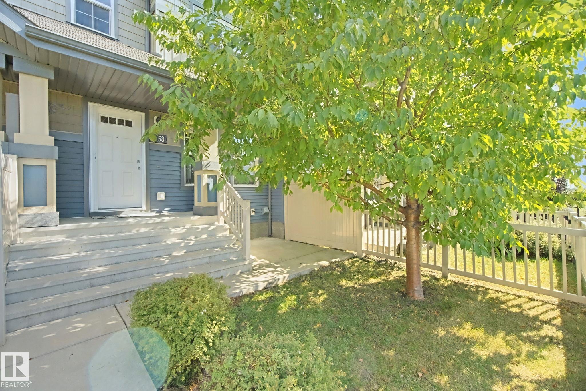 Photo 3 at 58 - 4029 Orchards Drive SW, The Orchards At Ellerslie, Edmonton
