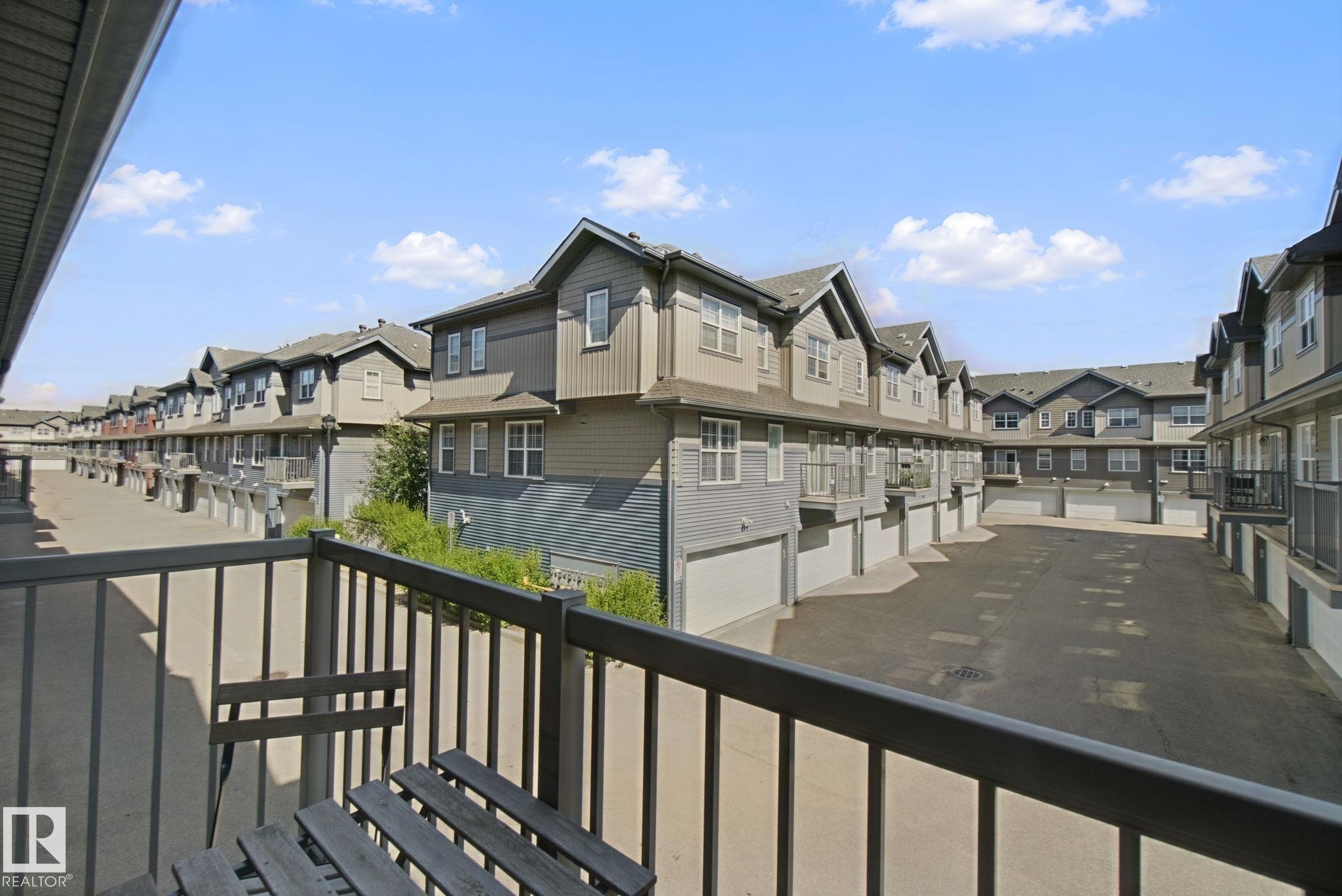 Photo 21 at 58 - 4029 Orchards Drive SW, The Orchards At Ellerslie, Edmonton