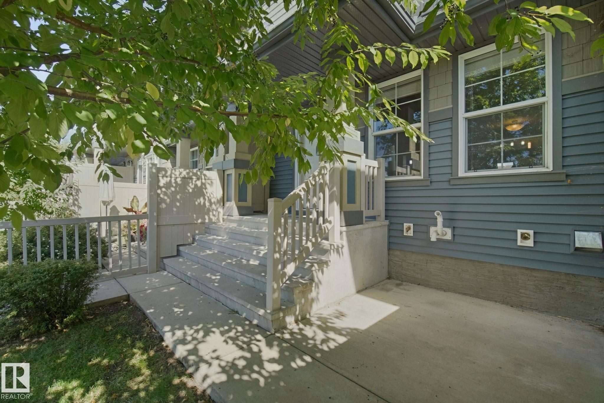 Photo 4 at 58 - 4029 Orchards Drive SW, The Orchards At Ellerslie, Edmonton