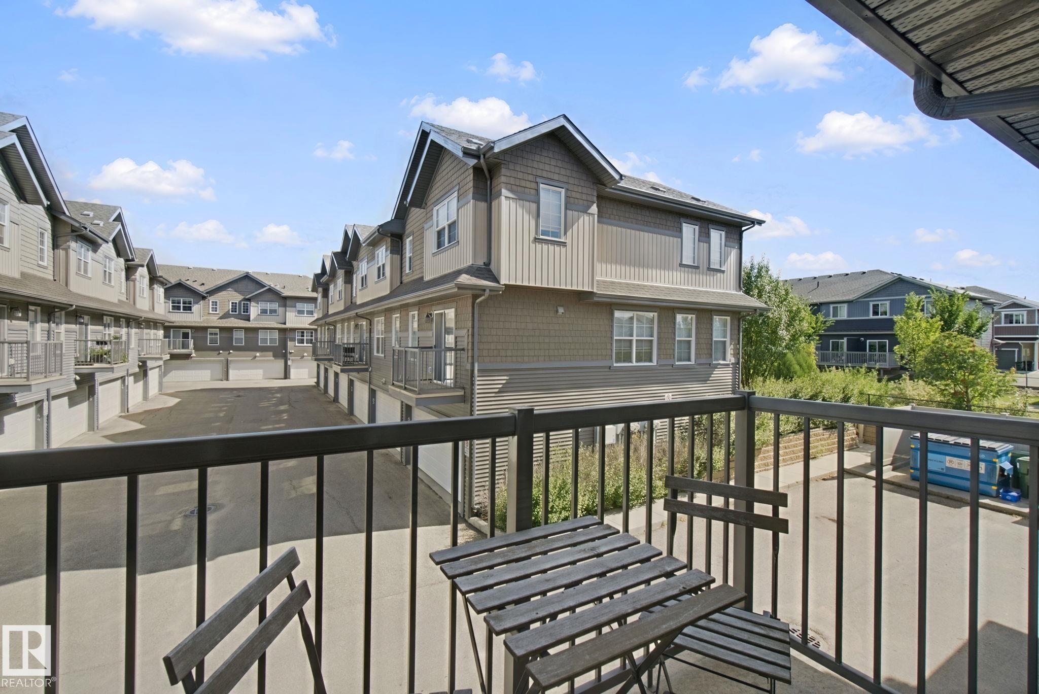 Photo 37 at 58 - 4029 Orchards Drive SW, The Orchards At Ellerslie, Edmonton