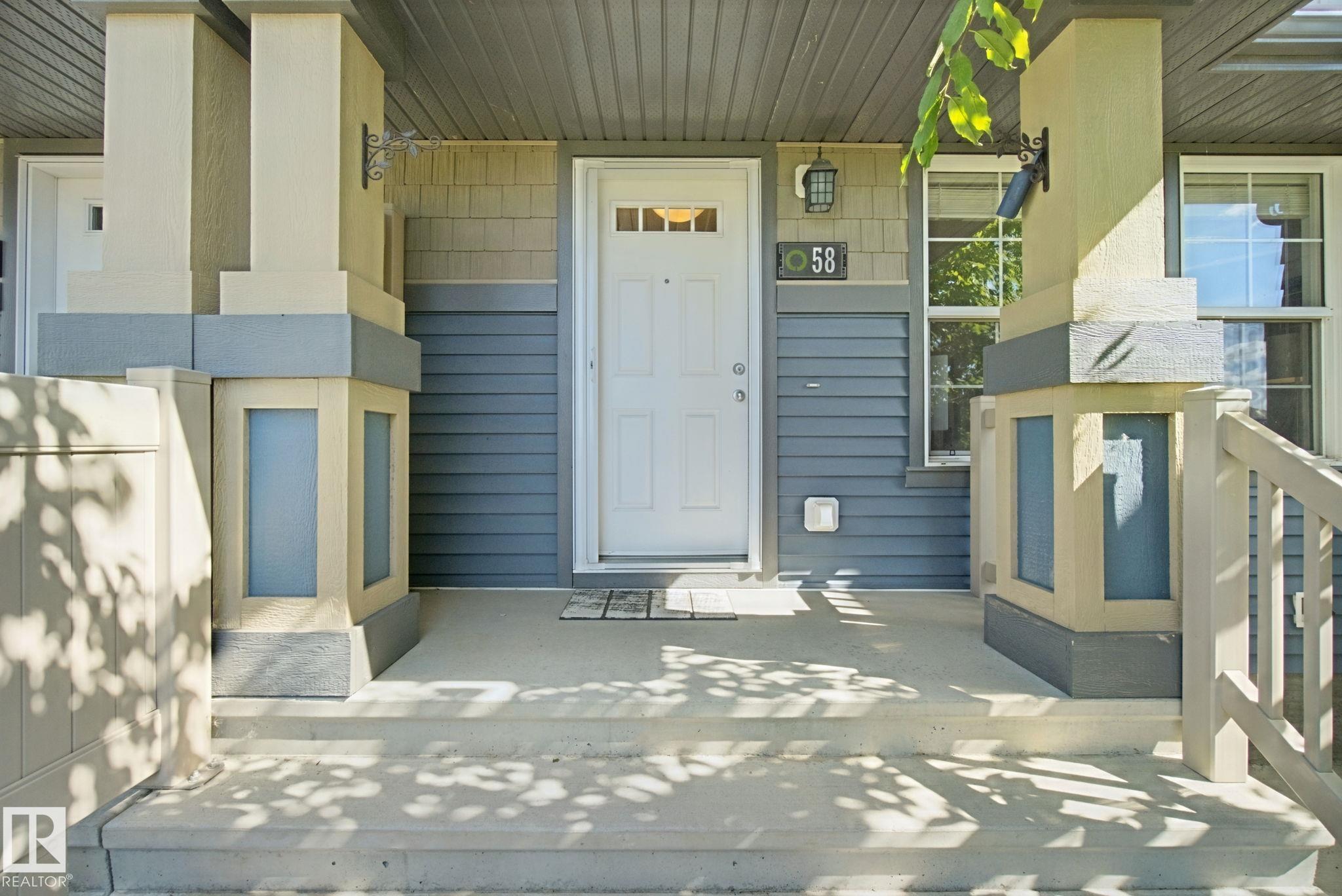 Photo 5 at 58 - 4029 Orchards Drive SW, The Orchards At Ellerslie, Edmonton