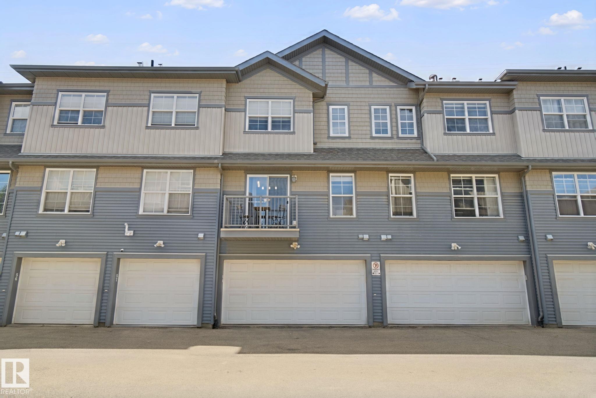 Photo 43 at 58 - 4029 Orchards Drive SW, The Orchards At Ellerslie, Edmonton