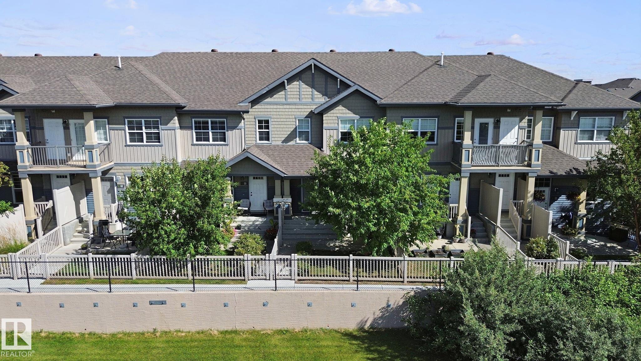 Photo 45 at 58 - 4029 Orchards Drive SW, The Orchards At Ellerslie, Edmonton