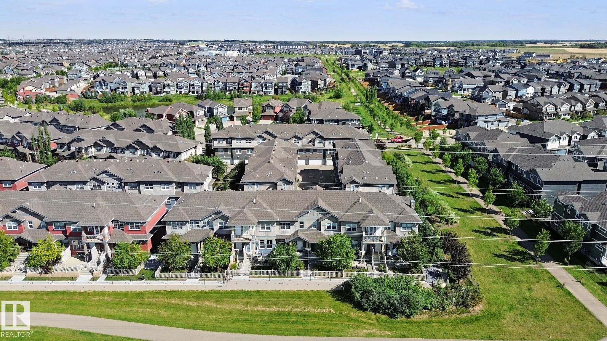 Photo 47 at 58 - 4029 Orchards Drive SW, The Orchards At Ellerslie, Edmonton