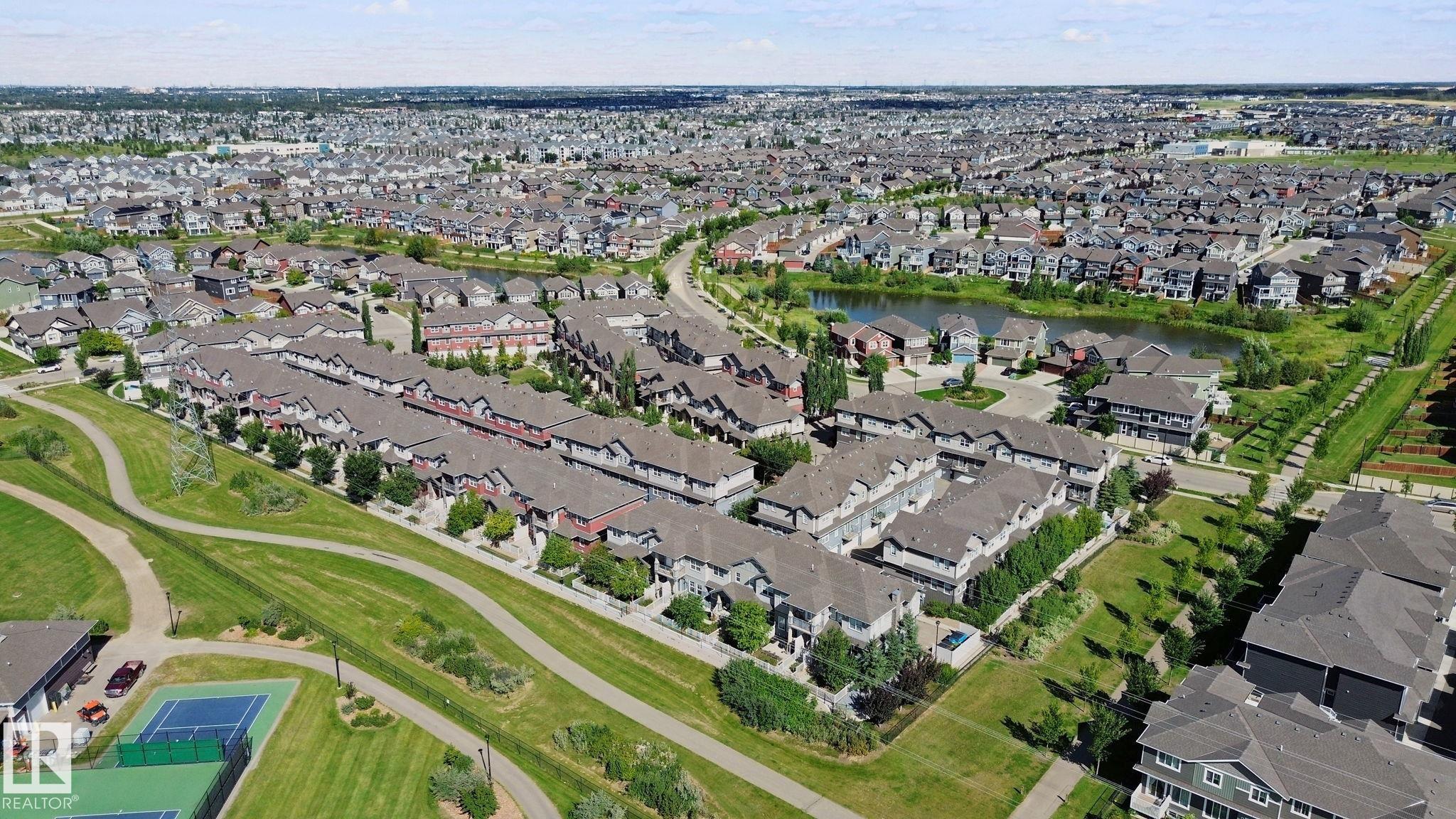 Photo 48 at 58 - 4029 Orchards Drive SW, The Orchards At Ellerslie, Edmonton