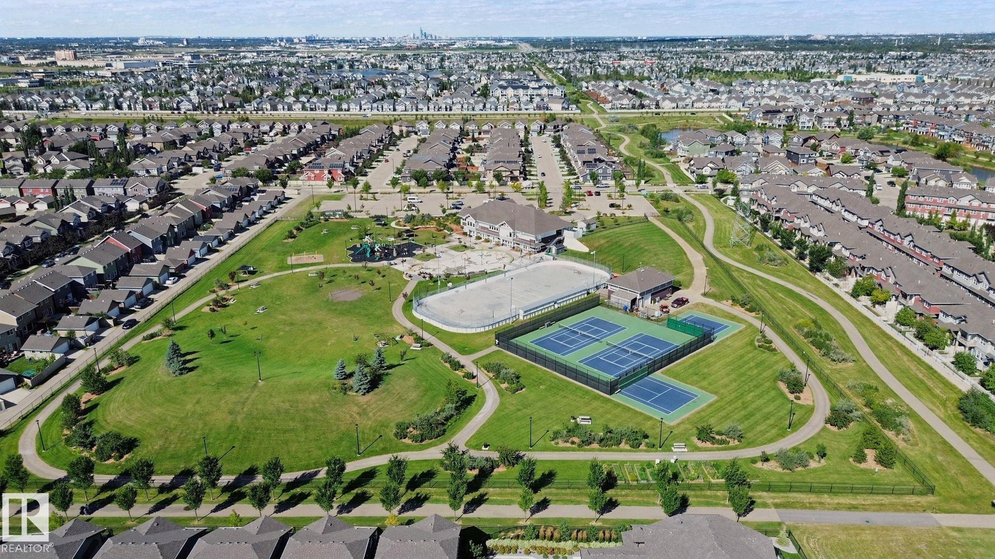 Photo 50 at 58 - 4029 Orchards Drive SW, The Orchards At Ellerslie, Edmonton