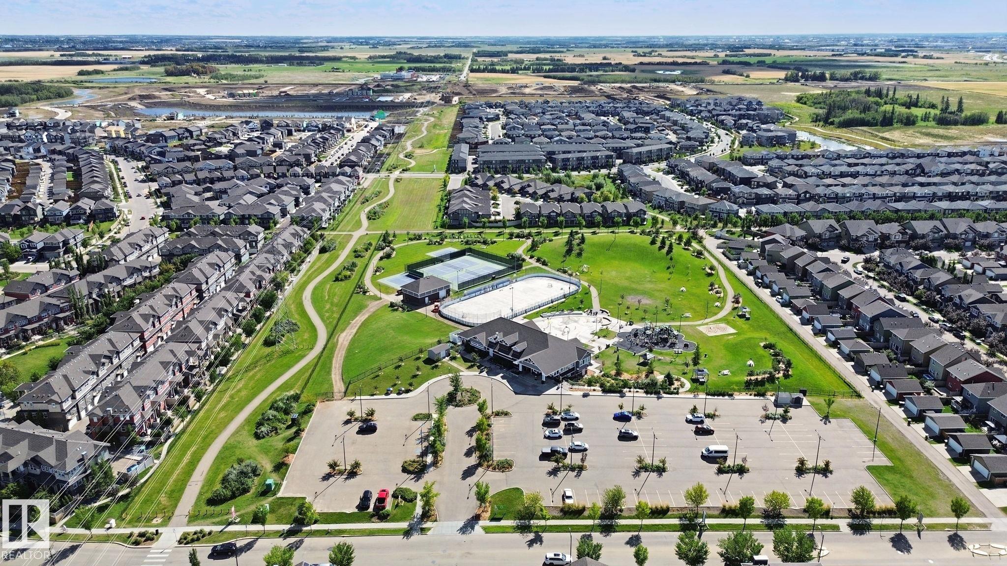 Photo 51 at 58 - 4029 Orchards Drive SW, The Orchards At Ellerslie, Edmonton