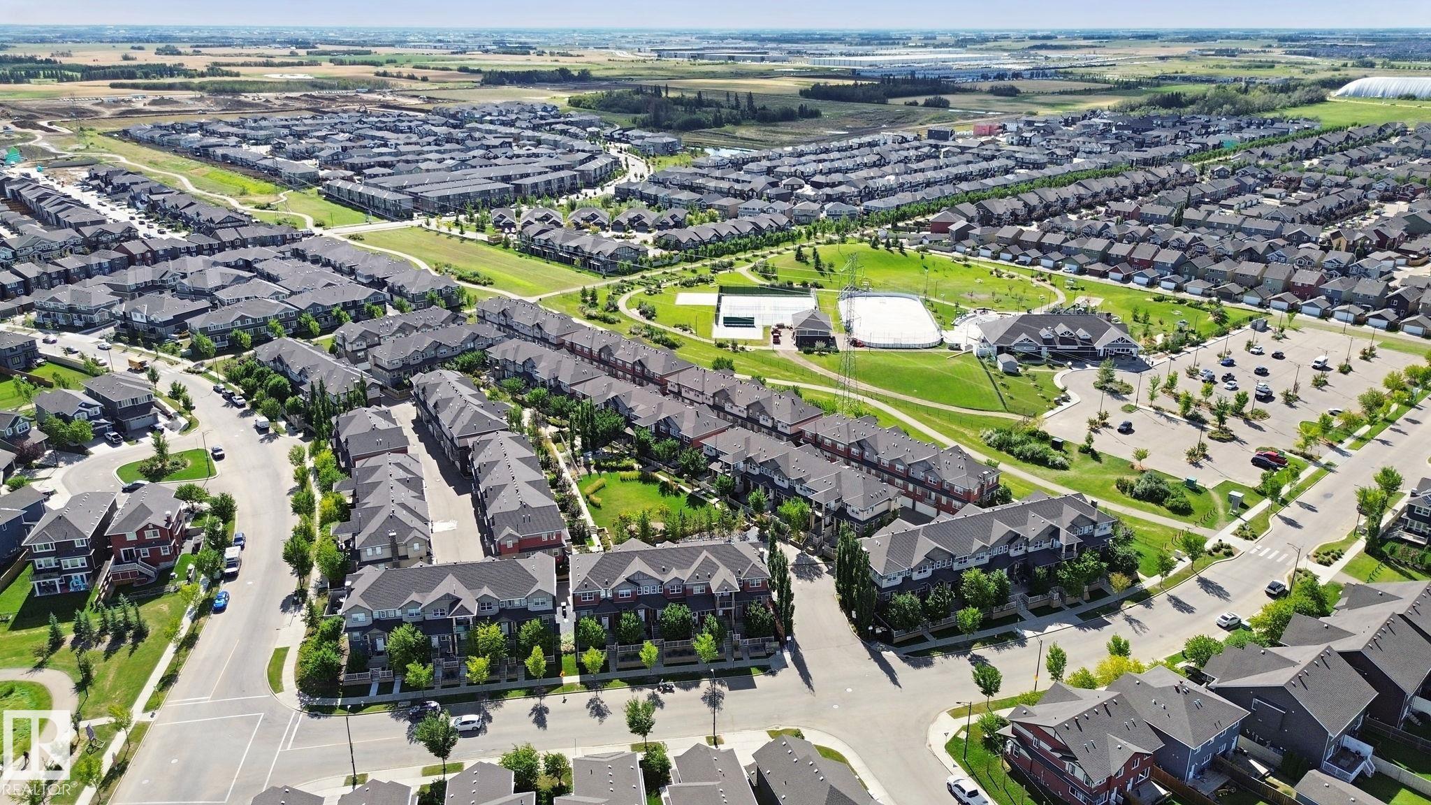 Photo 52 at 58 - 4029 Orchards Drive SW, The Orchards At Ellerslie, Edmonton