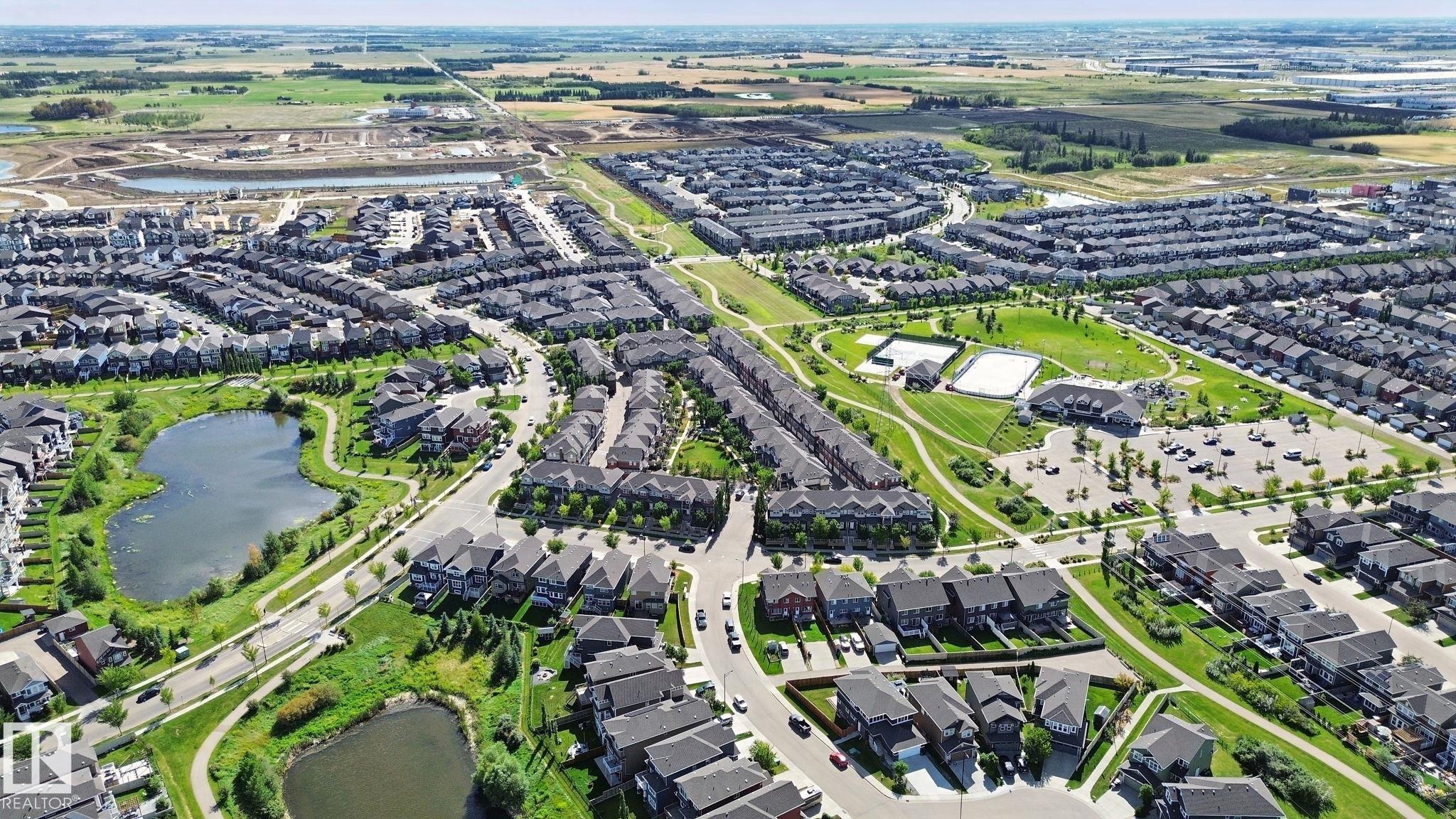 Photo 53 at 58 - 4029 Orchards Drive SW, The Orchards At Ellerslie, Edmonton