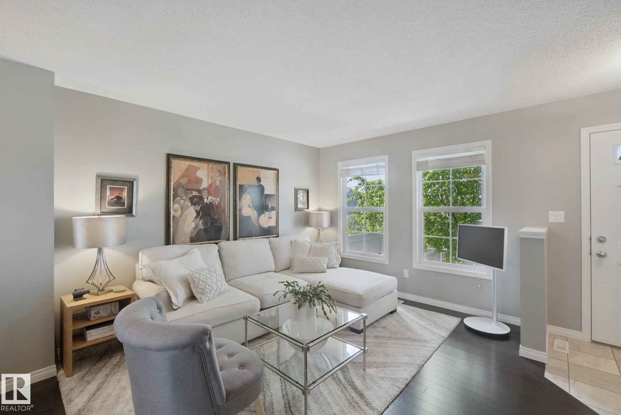 Photo 8 at 58 - 4029 Orchards Drive SW, The Orchards At Ellerslie, Edmonton