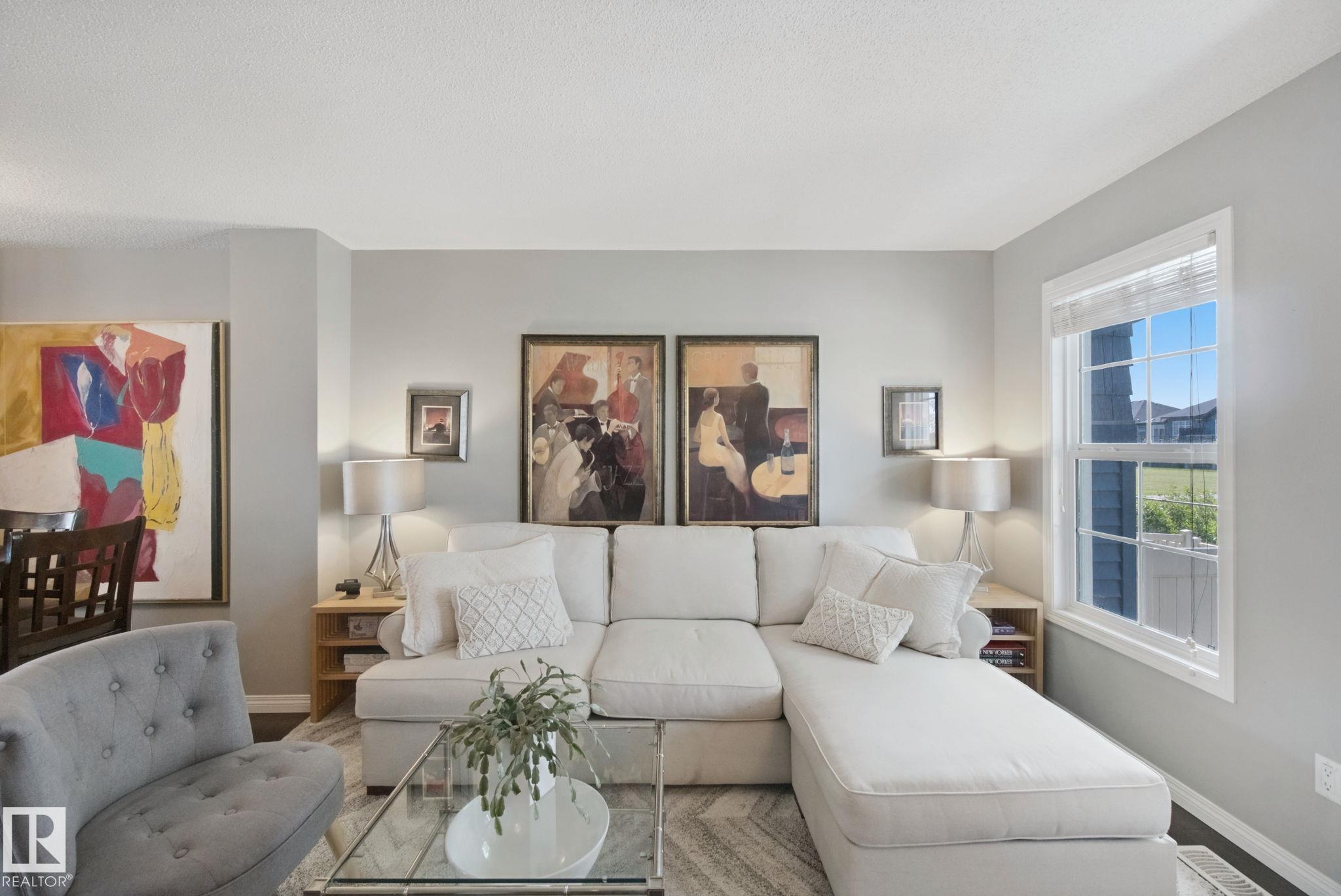 Photo 10 at 58 - 4029 Orchards Drive SW, The Orchards At Ellerslie, Edmonton
