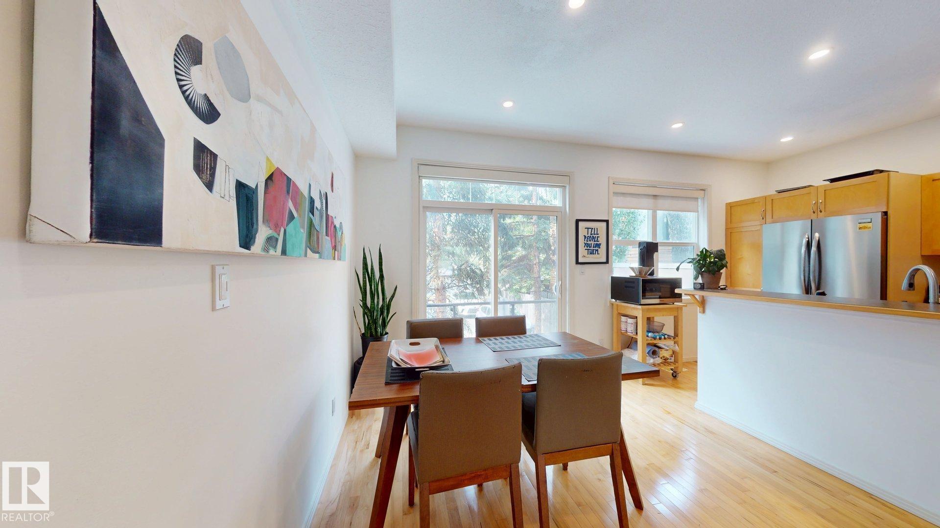 Photo 13 at 9846 112 Street NW, Wîhkwêntôwin, Edmonton