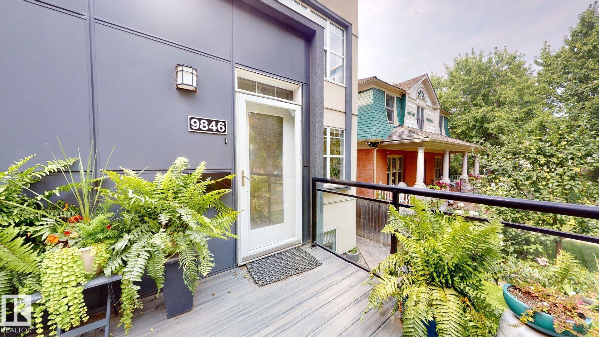 Photo 33 at 9846 112 Street NW, Wîhkwêntôwin, Edmonton