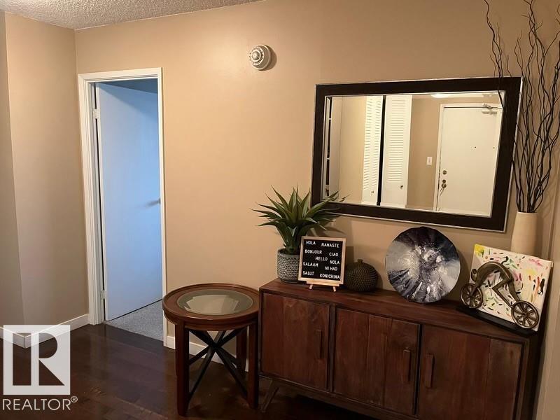 Photo 8 at 1406 - 12141 Jasper Avenue NW, Wîhkwêntôwin, Edmonton