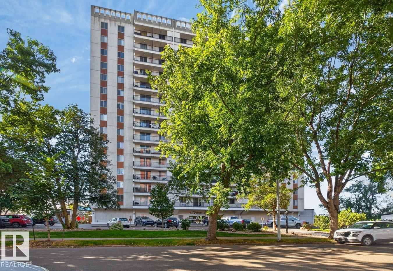 612 - 11307 99 Avenue NW, Wîhkwêntôwin, Edmonton