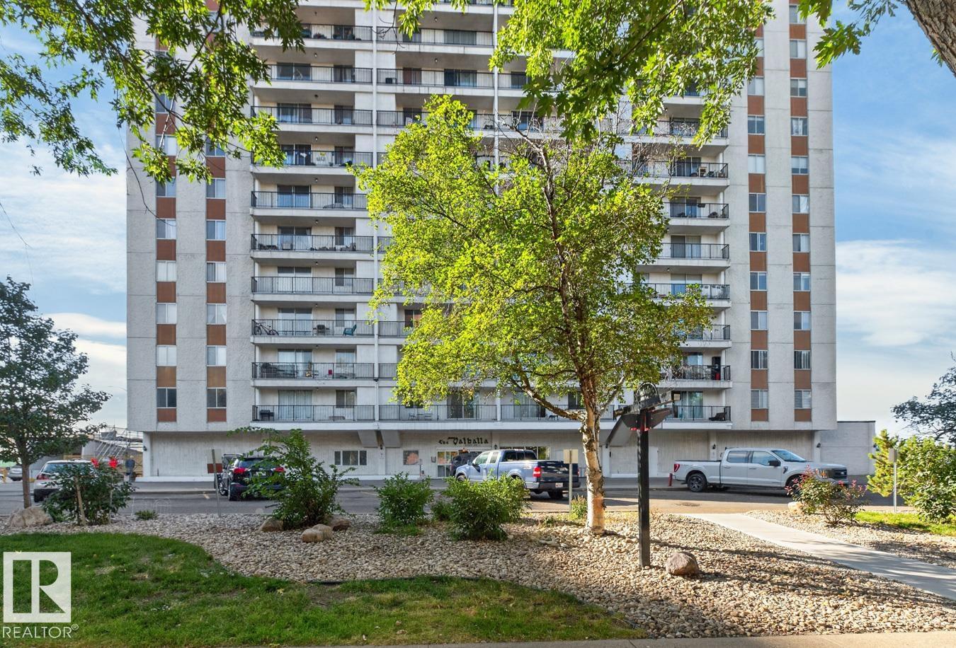 612 - 11307 99 Avenue NW, Wîhkwêntôwin, Edmonton