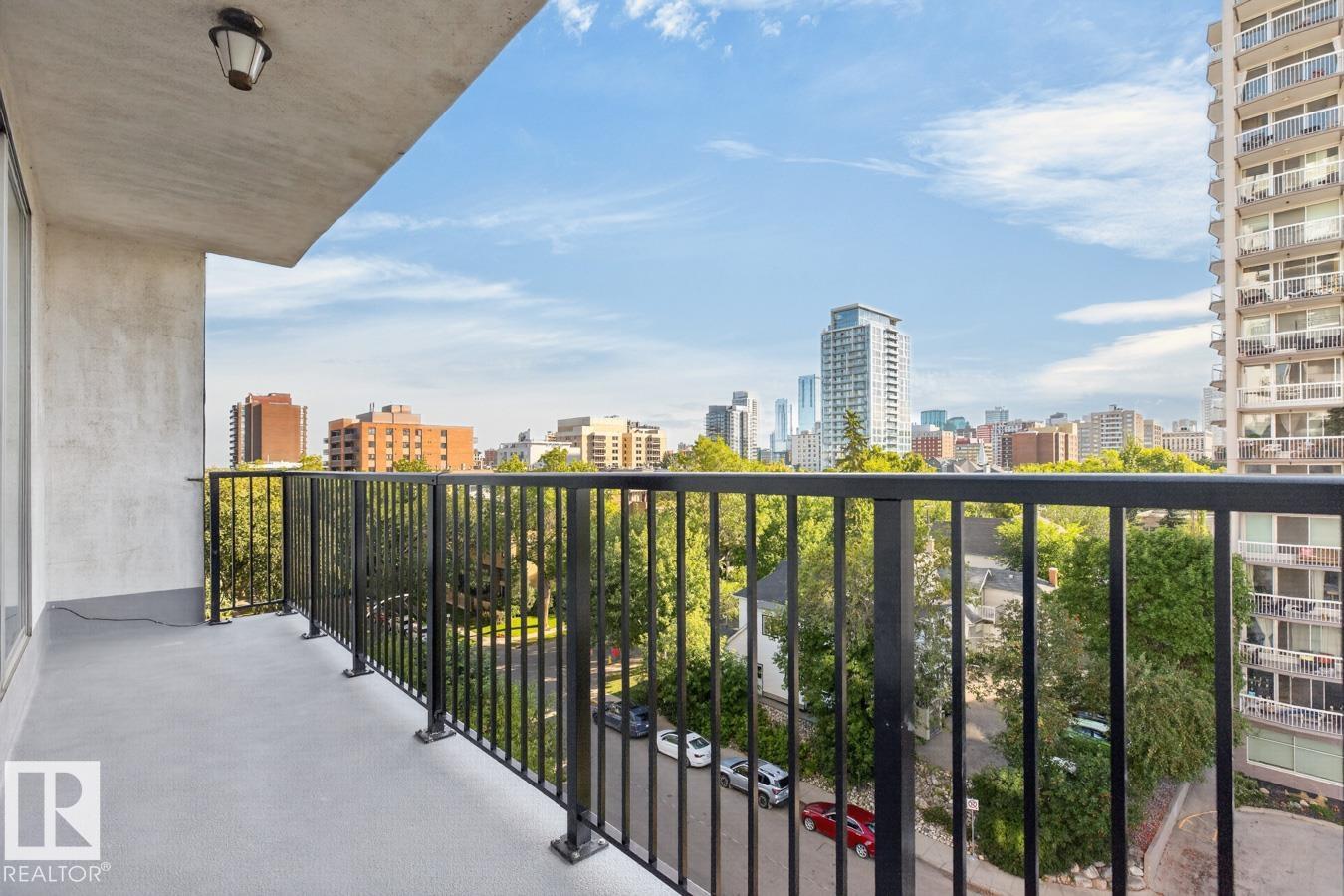 Photo 35 at 612 - 11307 99 Avenue NW, Wîhkwêntôwin, Edmonton