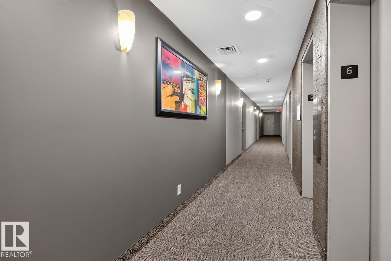 Photo 38 at 612 - 11307 99 Avenue NW, Wîhkwêntôwin, Edmonton