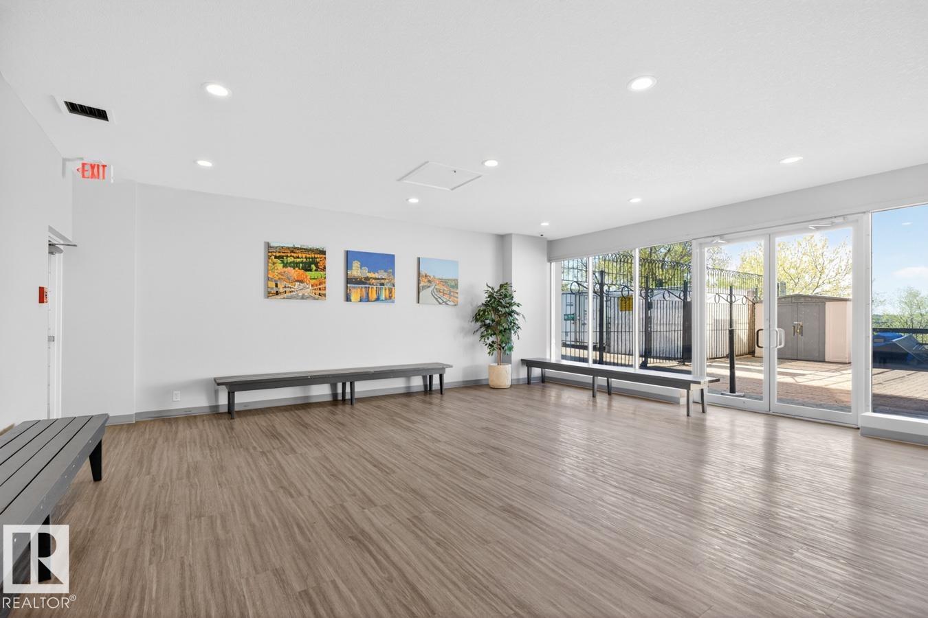 Photo 45 at 612 - 11307 99 Avenue NW, Wîhkwêntôwin, Edmonton