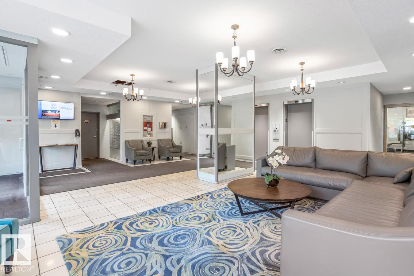 Photo 6 at 612 - 11307 99 Avenue NW, Wîhkwêntôwin, Edmonton