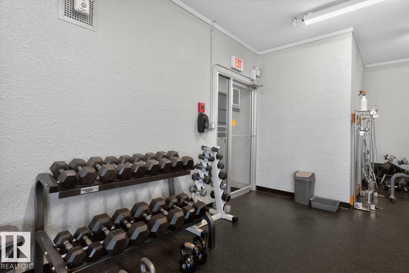 Photo 52 at 612 - 11307 99 Avenue NW, Wîhkwêntôwin, Edmonton