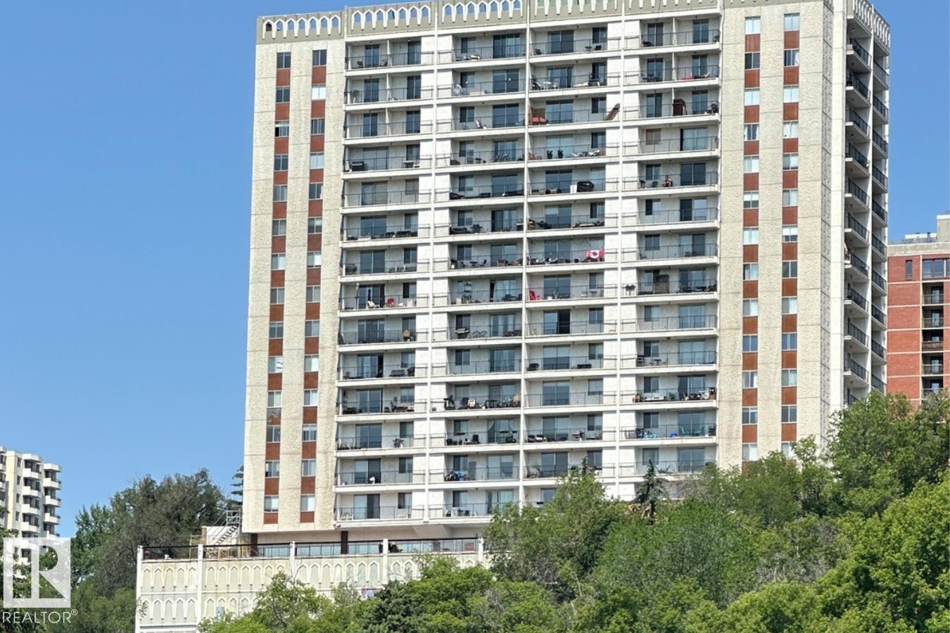 Photo 63 at 612 - 11307 99 Avenue NW, Wîhkwêntôwin, Edmonton